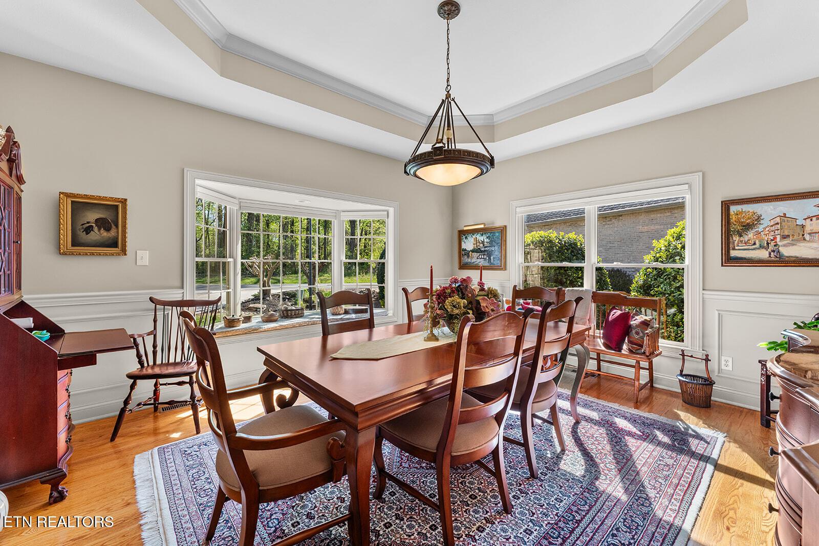 363 Golanvyi Tr, Vonore, TN - Fort Loudoun and Tellico Lake Real Estate - Image# 15