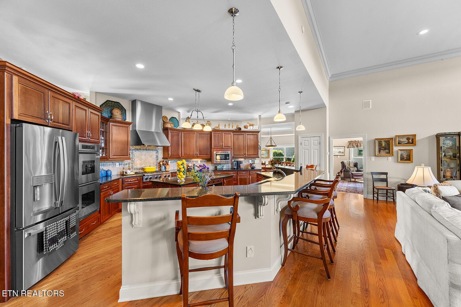 363 Golanvyi Tr, Vonore, TN - Fort Loudoun and Tellico Lake Real Estate - Image# 19
