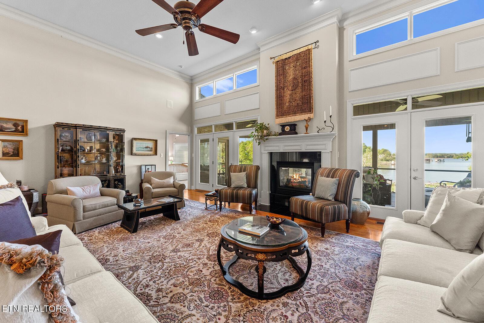 363 Golanvyi Tr, Vonore, TN - Fort Loudoun and Tellico Lake Real Estate - Image# 20