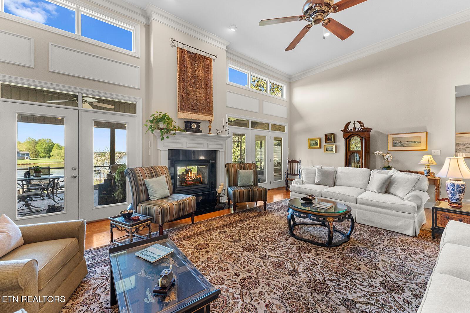 363 Golanvyi Tr, Vonore, TN - Fort Loudoun and Tellico Lake Real Estate - Image# 21