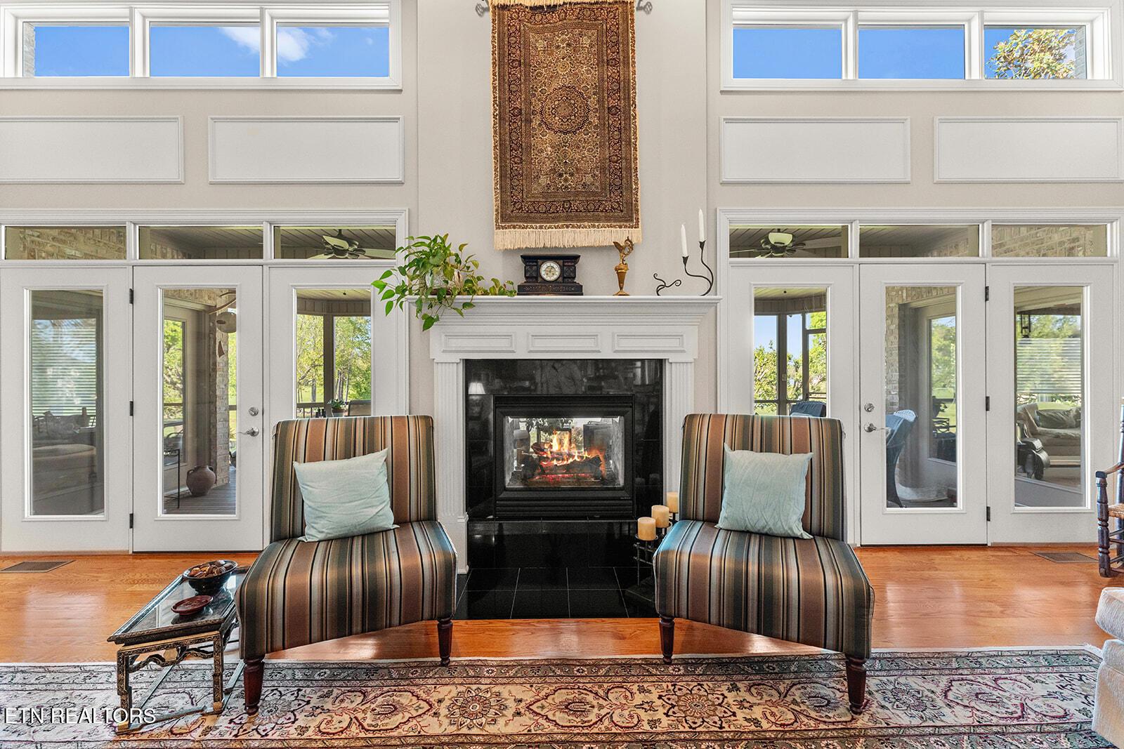 363 Golanvyi Tr, Vonore, TN - Fort Loudoun and Tellico Lake Real Estate - Image# 23