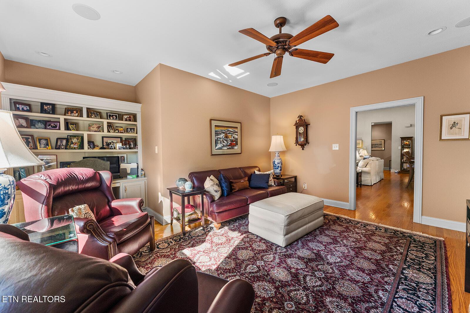 363 Golanvyi Tr, Vonore, TN - Fort Loudoun and Tellico Lake Real Estate - Image# 25