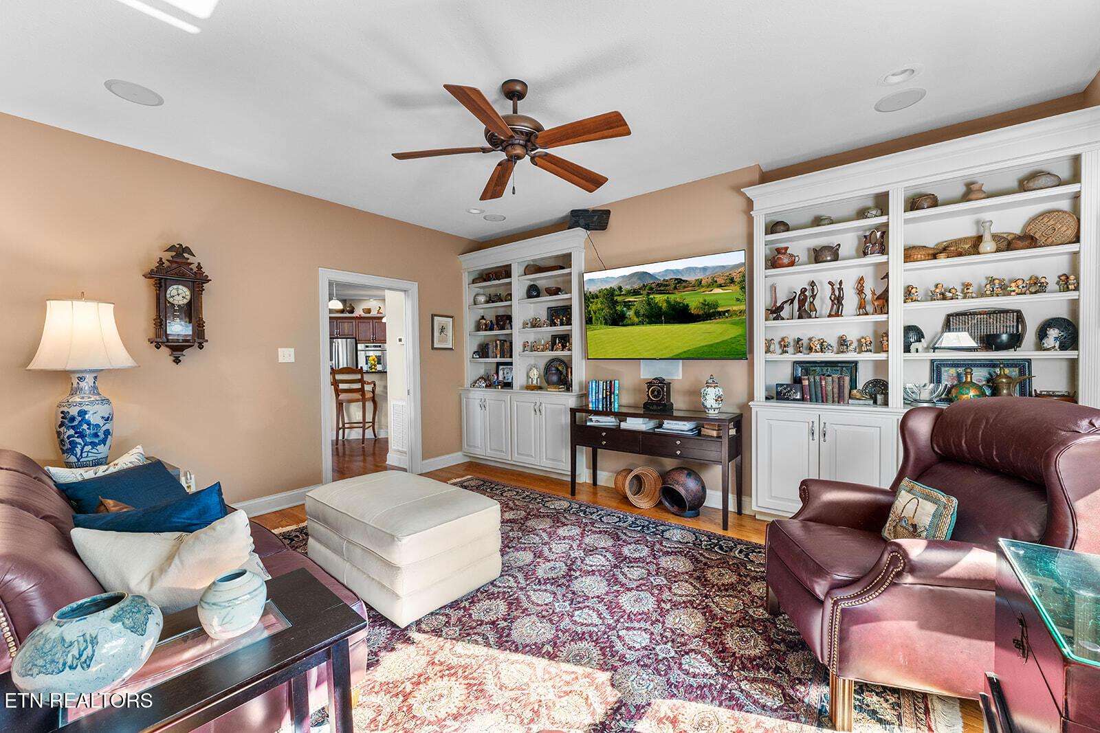 363 Golanvyi Tr, Vonore, TN - Fort Loudoun and Tellico Lake Real Estate - Image# 27