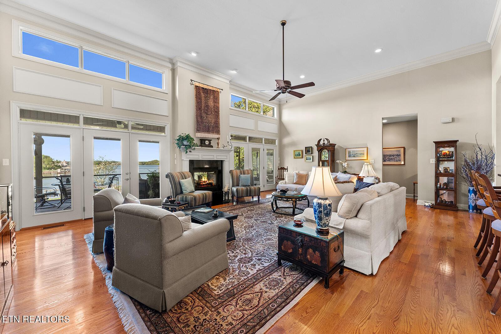 363 Golanvyi Tr, Vonore, TN - Fort Loudoun and Tellico Lake Real Estate - Image# 22