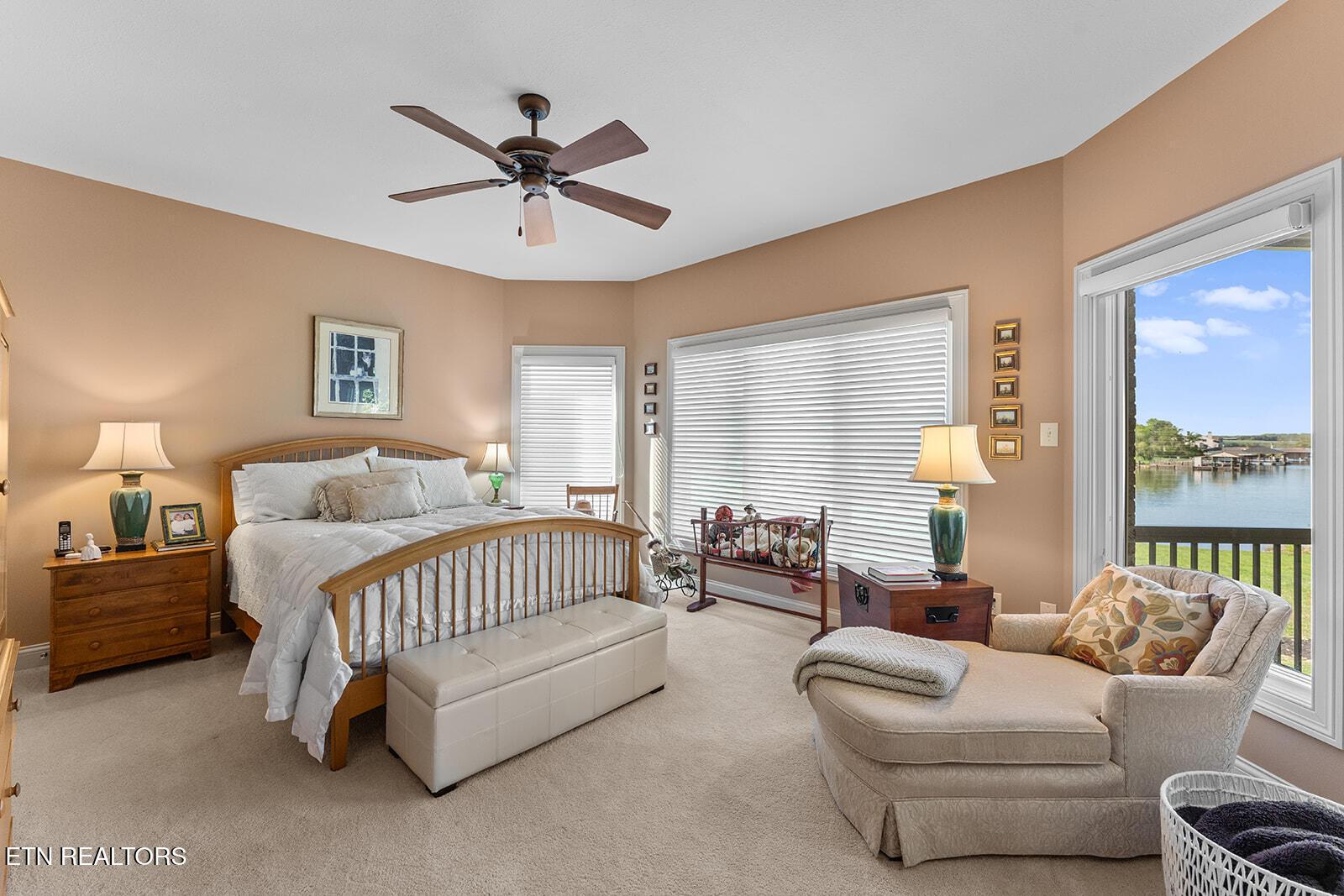 363 Golanvyi Tr, Vonore, TN - Fort Loudoun and Tellico Lake Real Estate - Image# 28