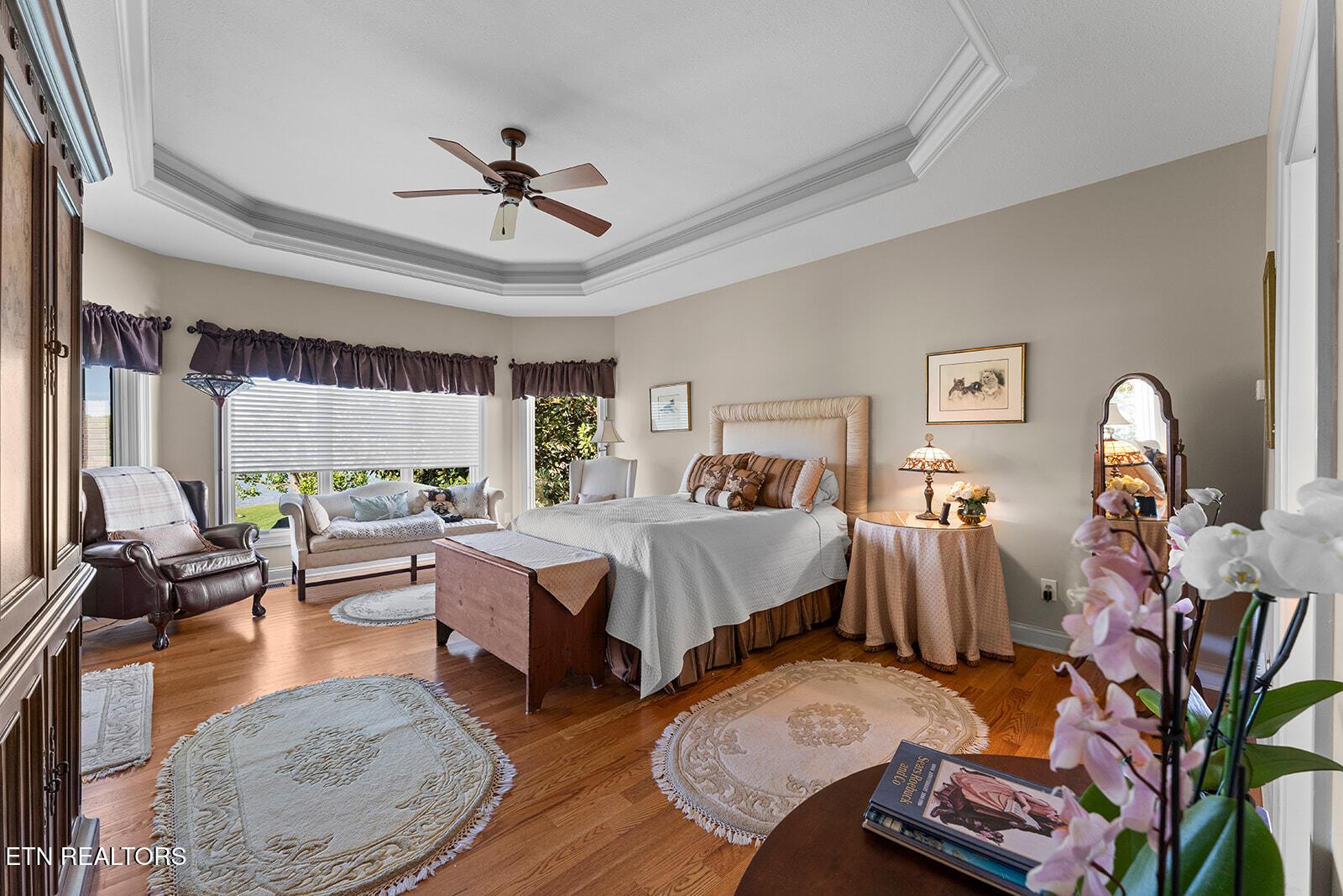 363 Golanvyi Tr, Vonore, TN - Fort Loudoun and Tellico Lake Real Estate - Image# 32