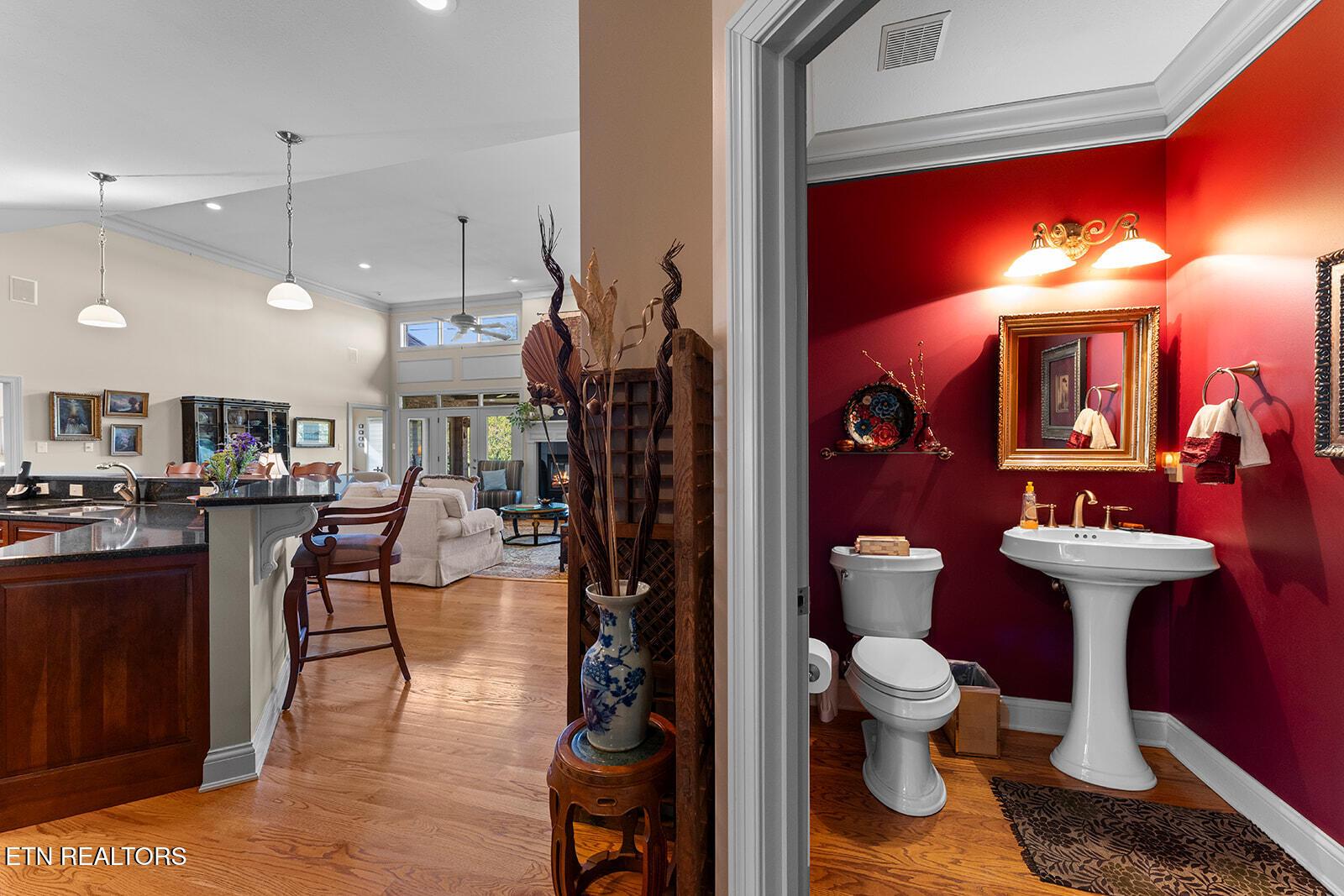 363 Golanvyi Tr, Vonore, TN - Fort Loudoun and Tellico Lake Real Estate - Image# 39