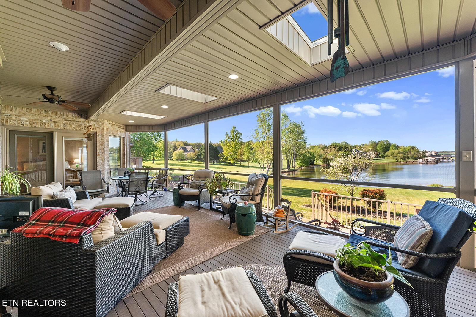 363 Golanvyi Tr, Vonore, TN - Fort Loudoun and Tellico Lake Real Estate - Image# 40