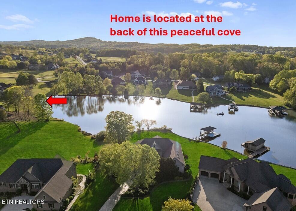 363 Golanvyi Tr, Vonore, TN - Fort Loudoun and Tellico Lake Real Estate - Image# 10