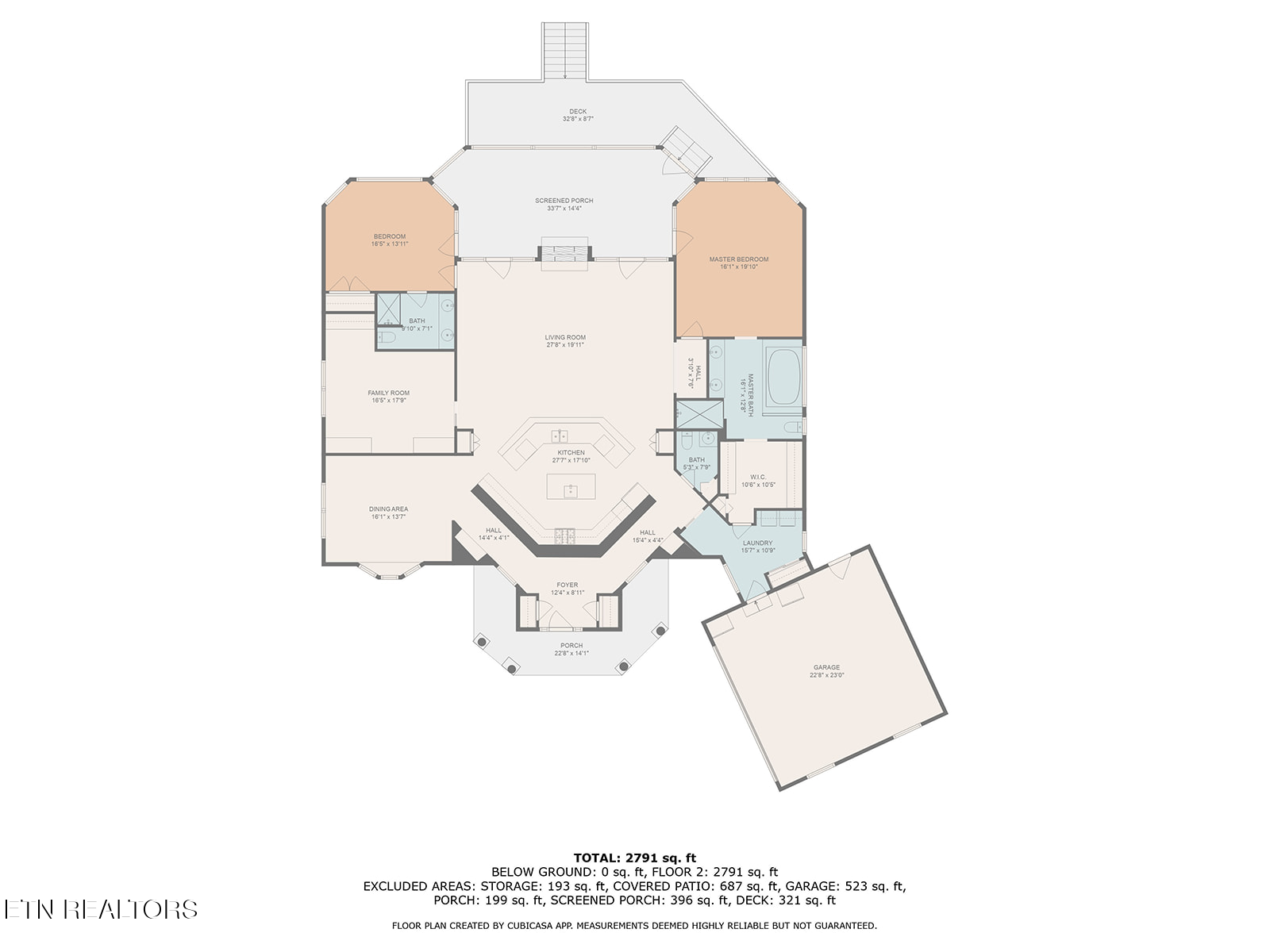 363 Golanvyi Tr, Vonore, TN - Fort Loudoun and Tellico Lake Real Estate - Image# 2