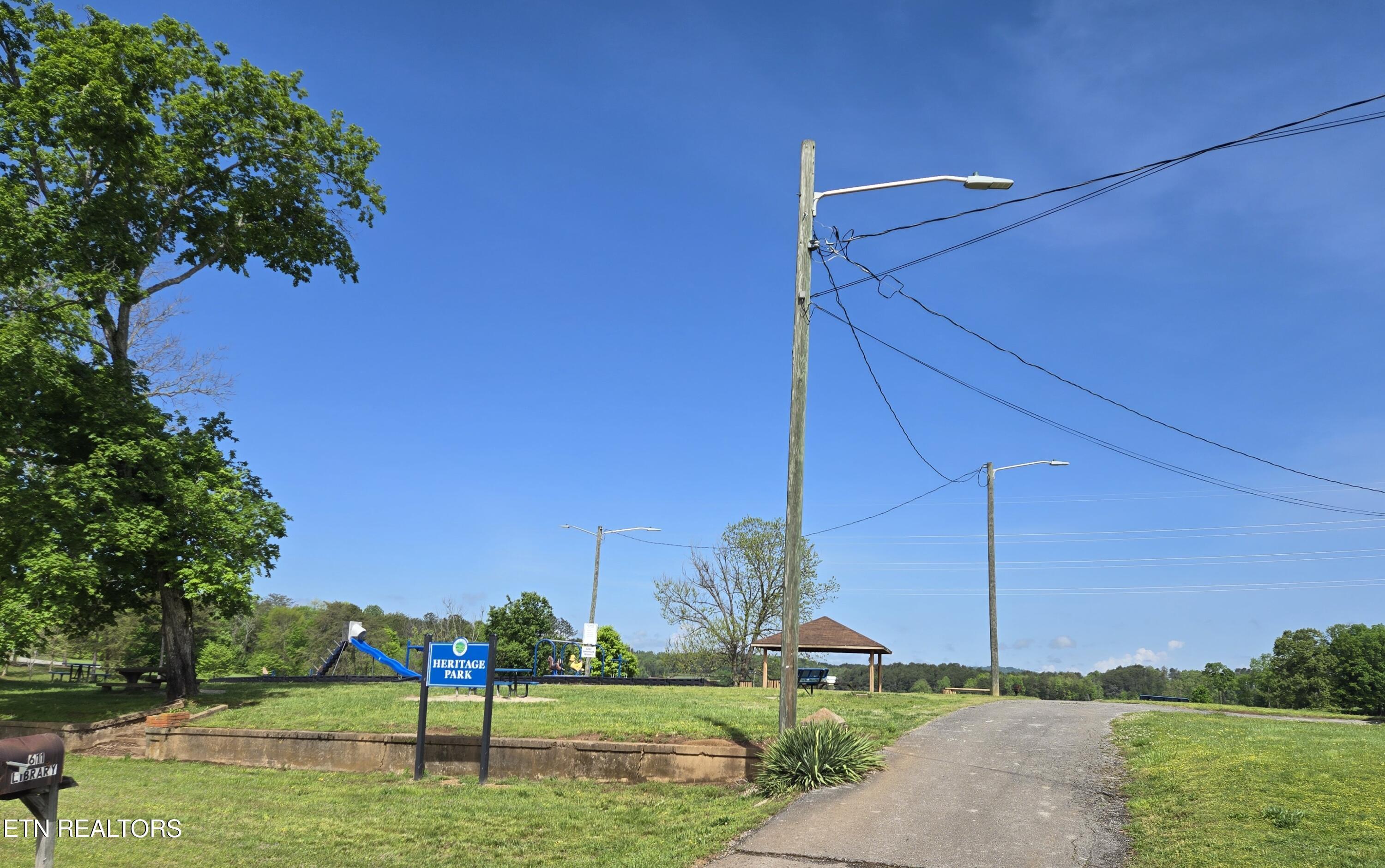 215 Pettit St, Vonore, TN - Fort Loudoun and Tellico Lake Real Estate - Image# 42