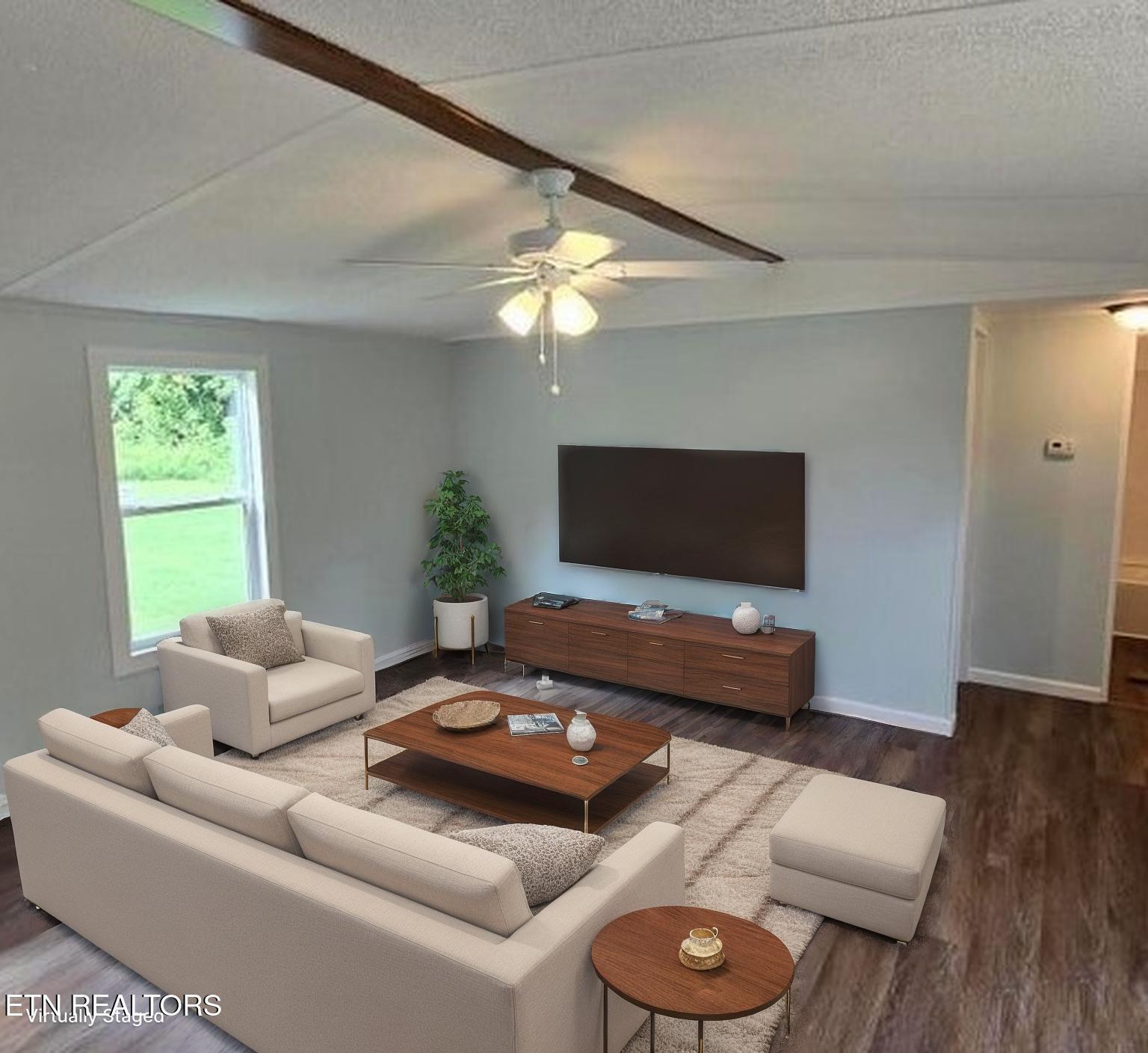 215 Pettit St, Vonore, TN - Fort Loudoun and Tellico Lake Real Estate - Image# 8