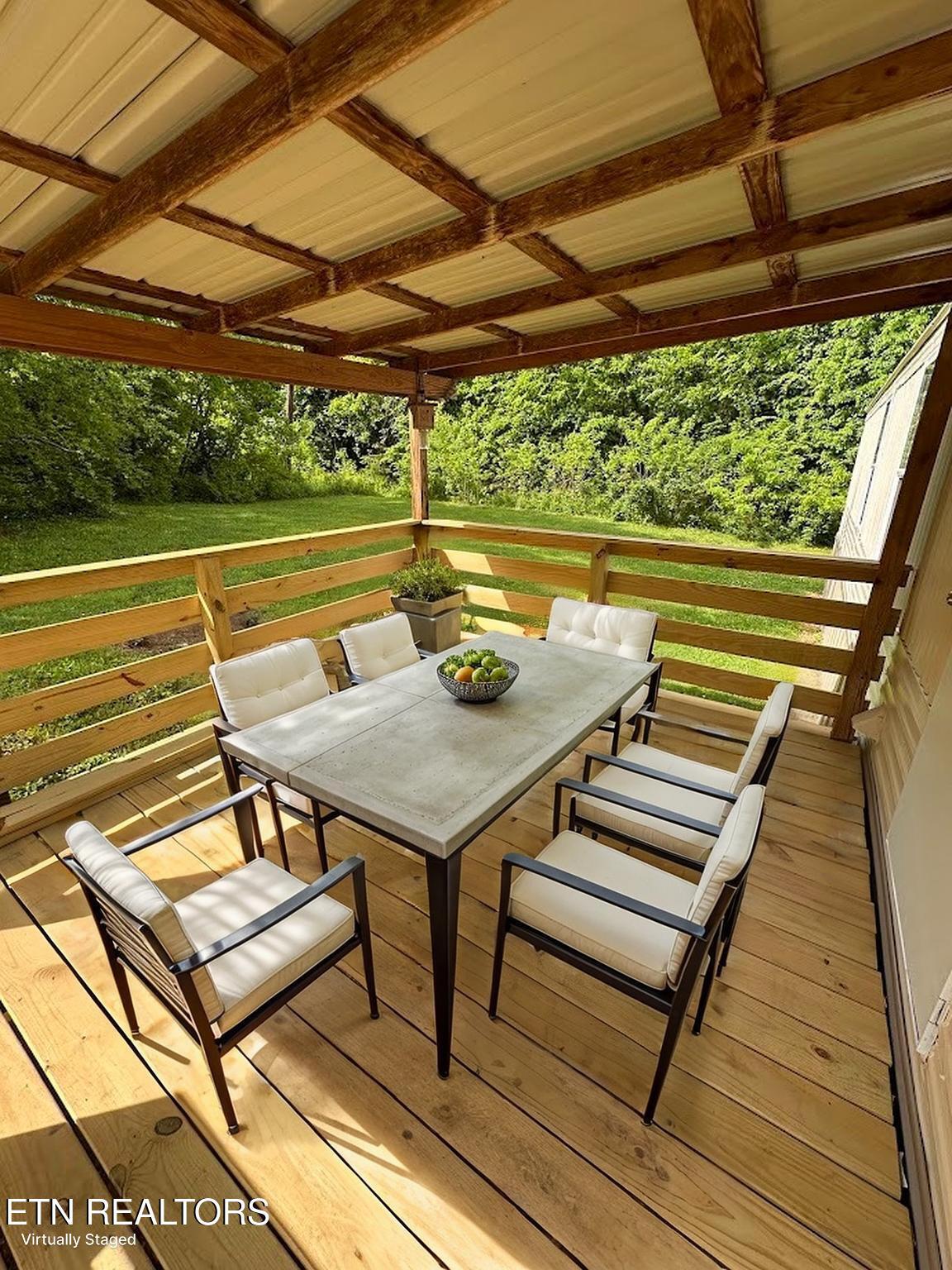 215 Pettit St, Vonore, TN - Fort Loudoun and Tellico Lake Real Estate - Image# 36