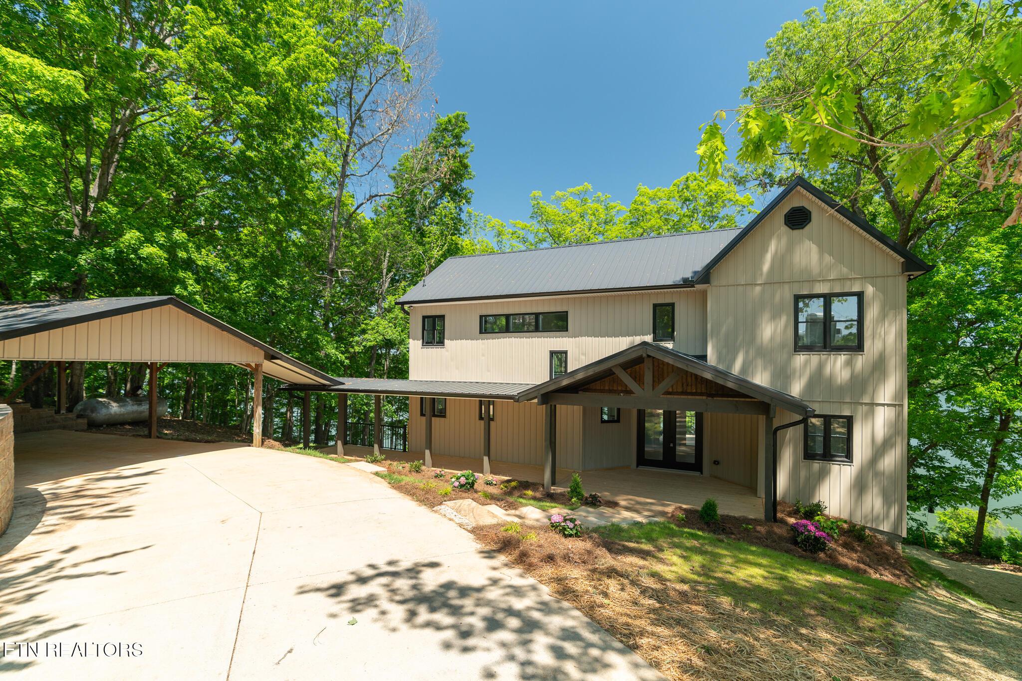 4042 Riverpoint Way, Louisville, TN - Fort Loudoun and Tellico Lake Real Estate - Image# 1
