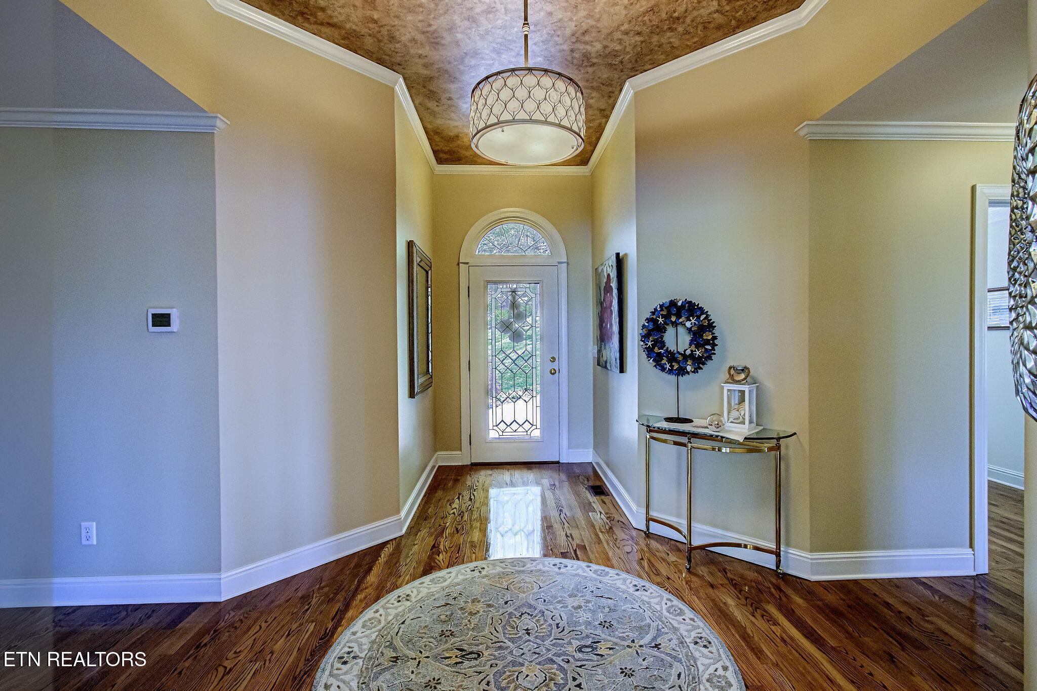 107 Doostoo Lane, Loudon, TN - Fort Loudoun and Tellico Lake Real Estate - Image# 16