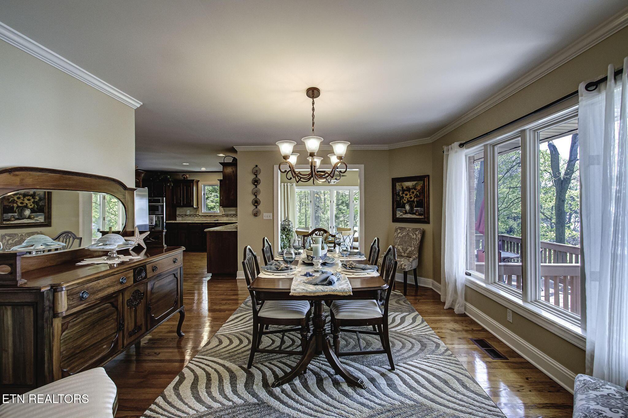 107 Doostoo Lane, Loudon, TN - Fort Loudoun and Tellico Lake Real Estate - Image# 9