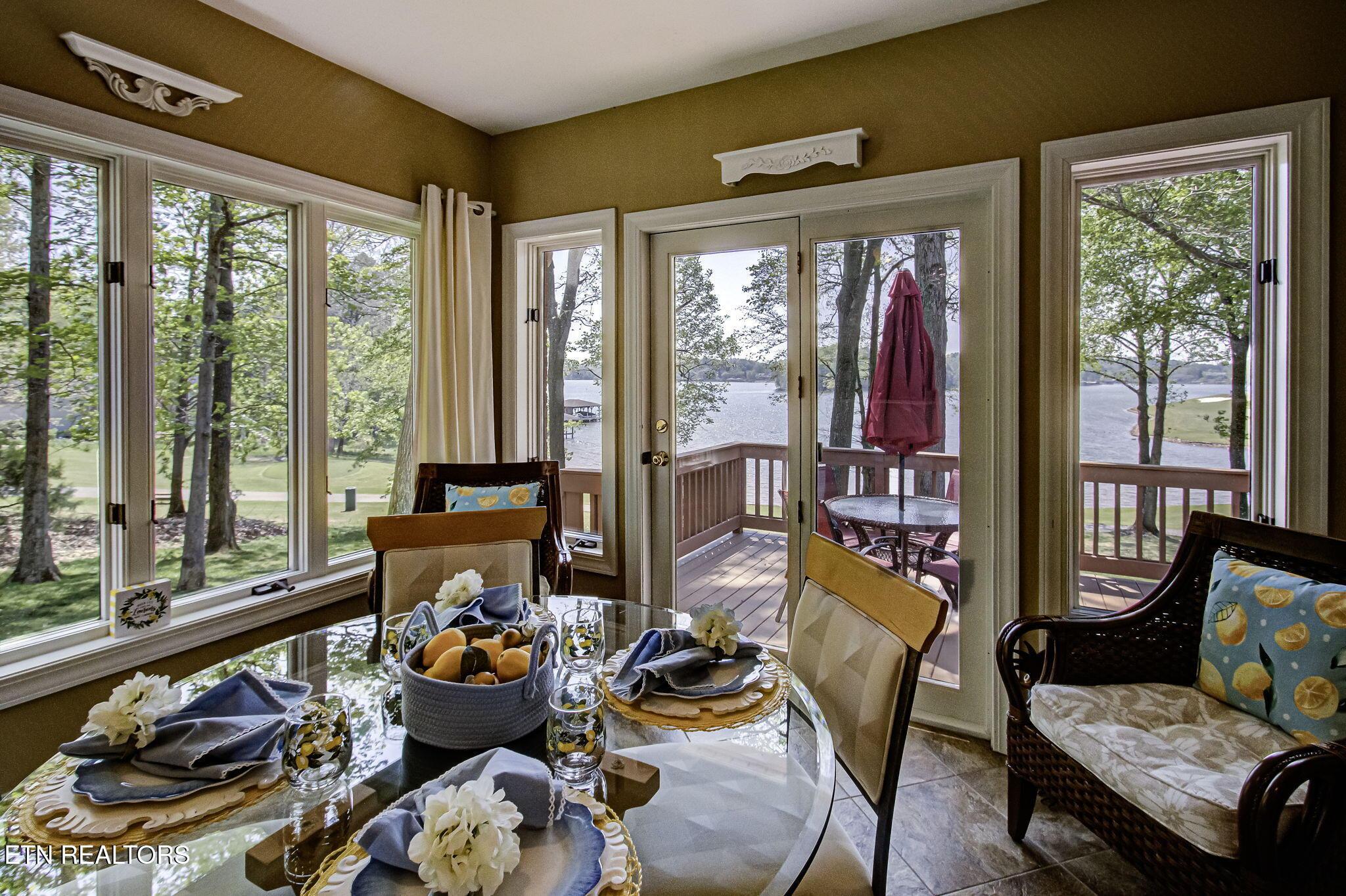 107 Doostoo Lane, Loudon, TN - Fort Loudoun and Tellico Lake Real Estate - Image# 11