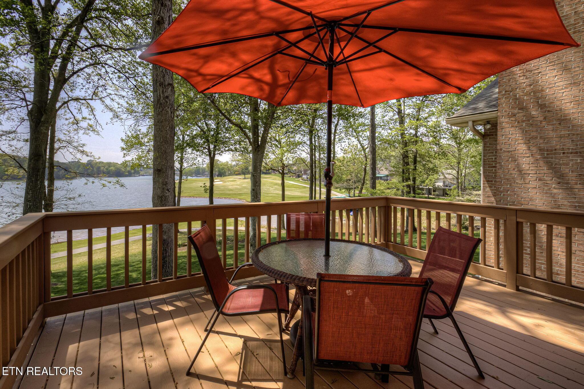 107 Doostoo Lane, Loudon, TN - Fort Loudoun and Tellico Lake Real Estate - Image# 2