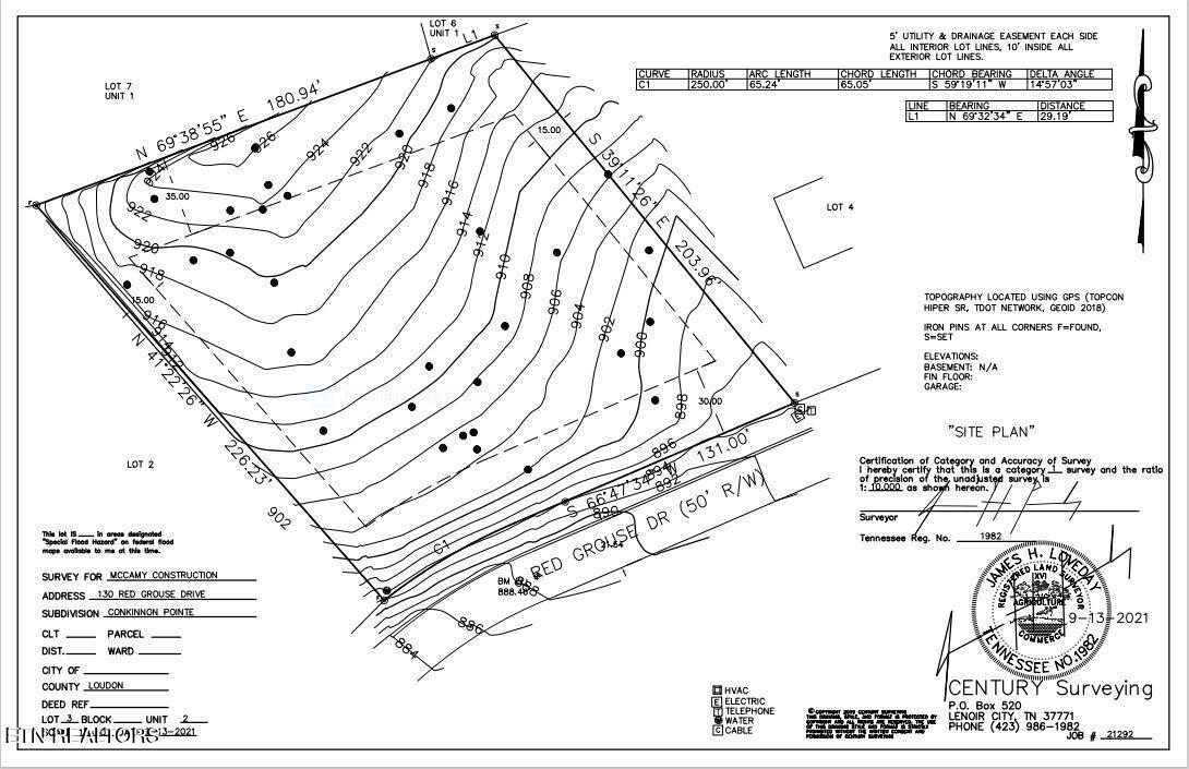 Fort Loudoun and Tellico Lake Real Estate - Image# 7