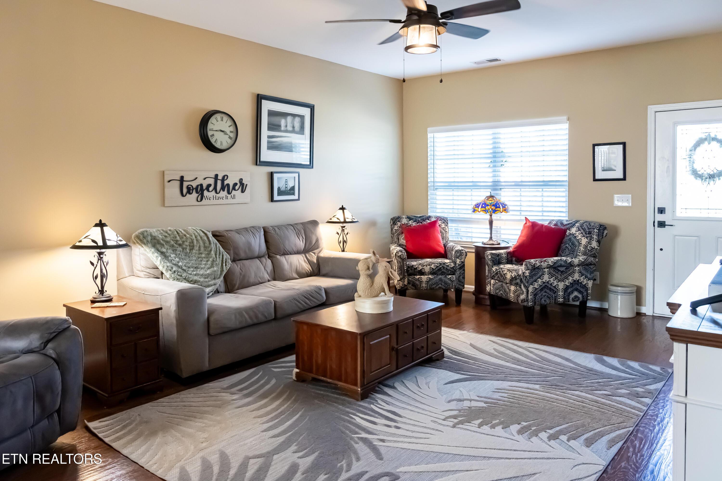125 Cate Lane, Lenoir City, TN - Fort Loudoun and Tellico Lake Real Estate - Image# 5