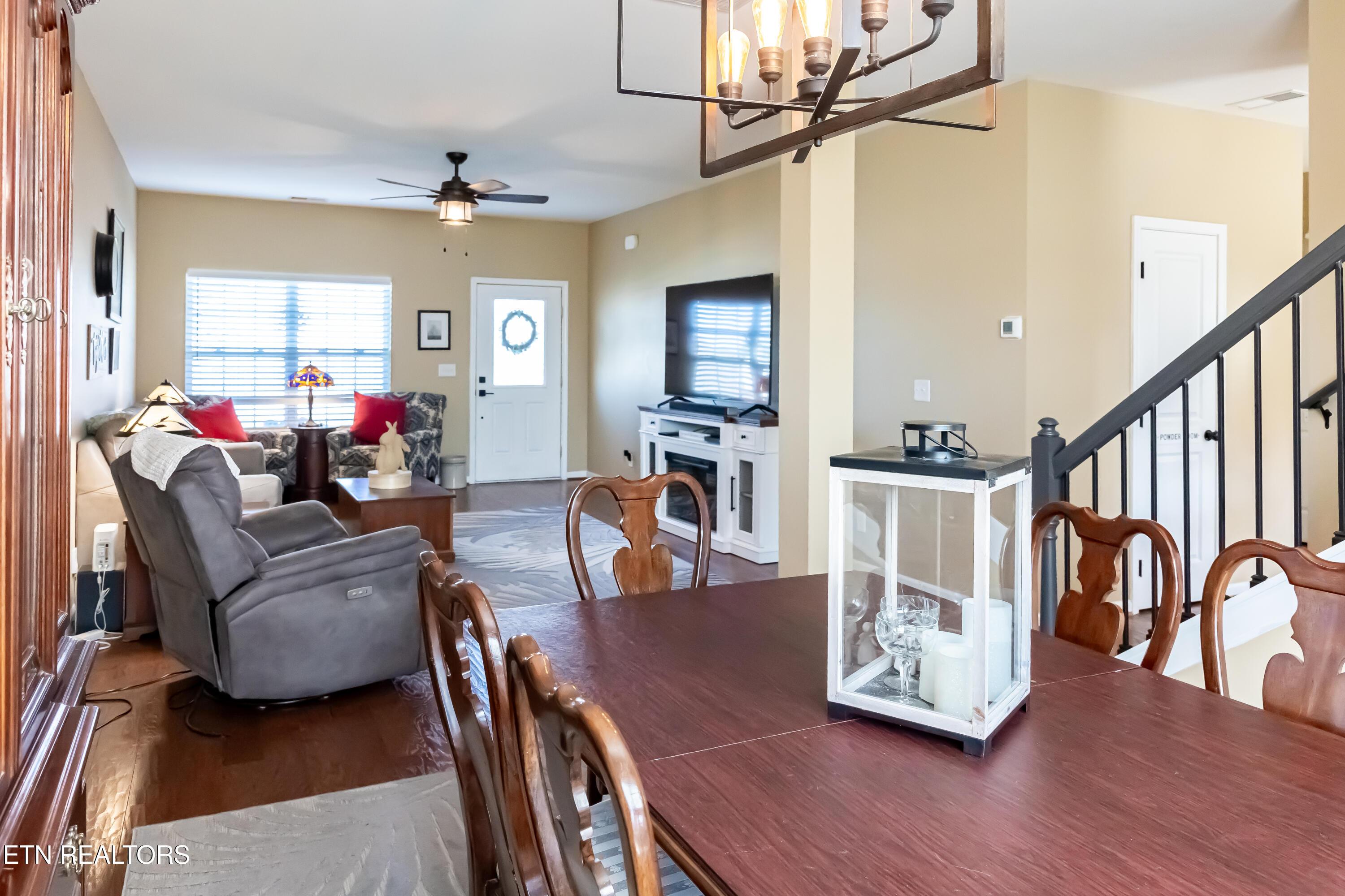 125 Cate Lane, Lenoir City, TN - Fort Loudoun and Tellico Lake Real Estate - Image# 7