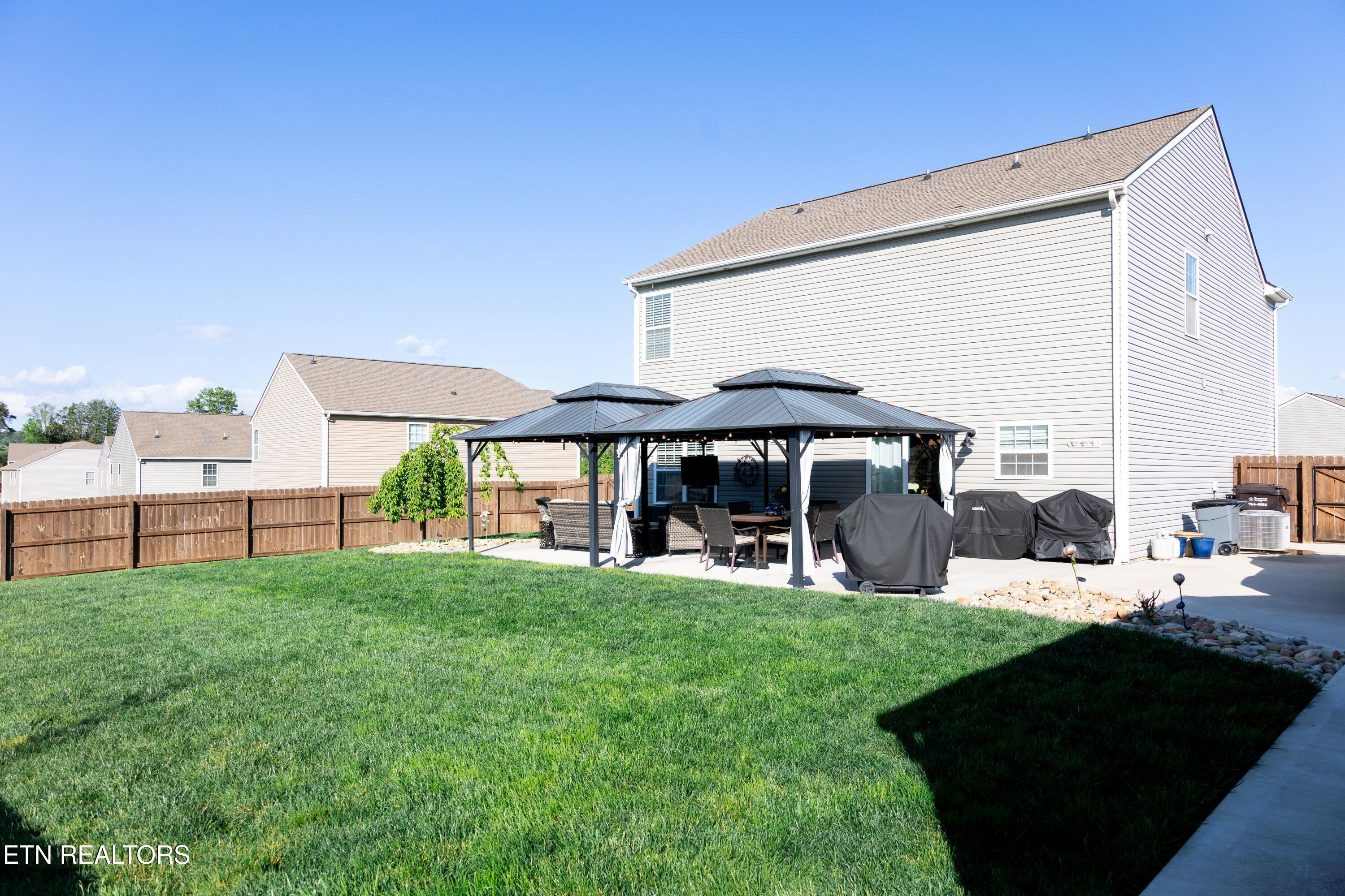 125 Cate Lane, Lenoir City, TN - Fort Loudoun and Tellico Lake Real Estate - Image# 34