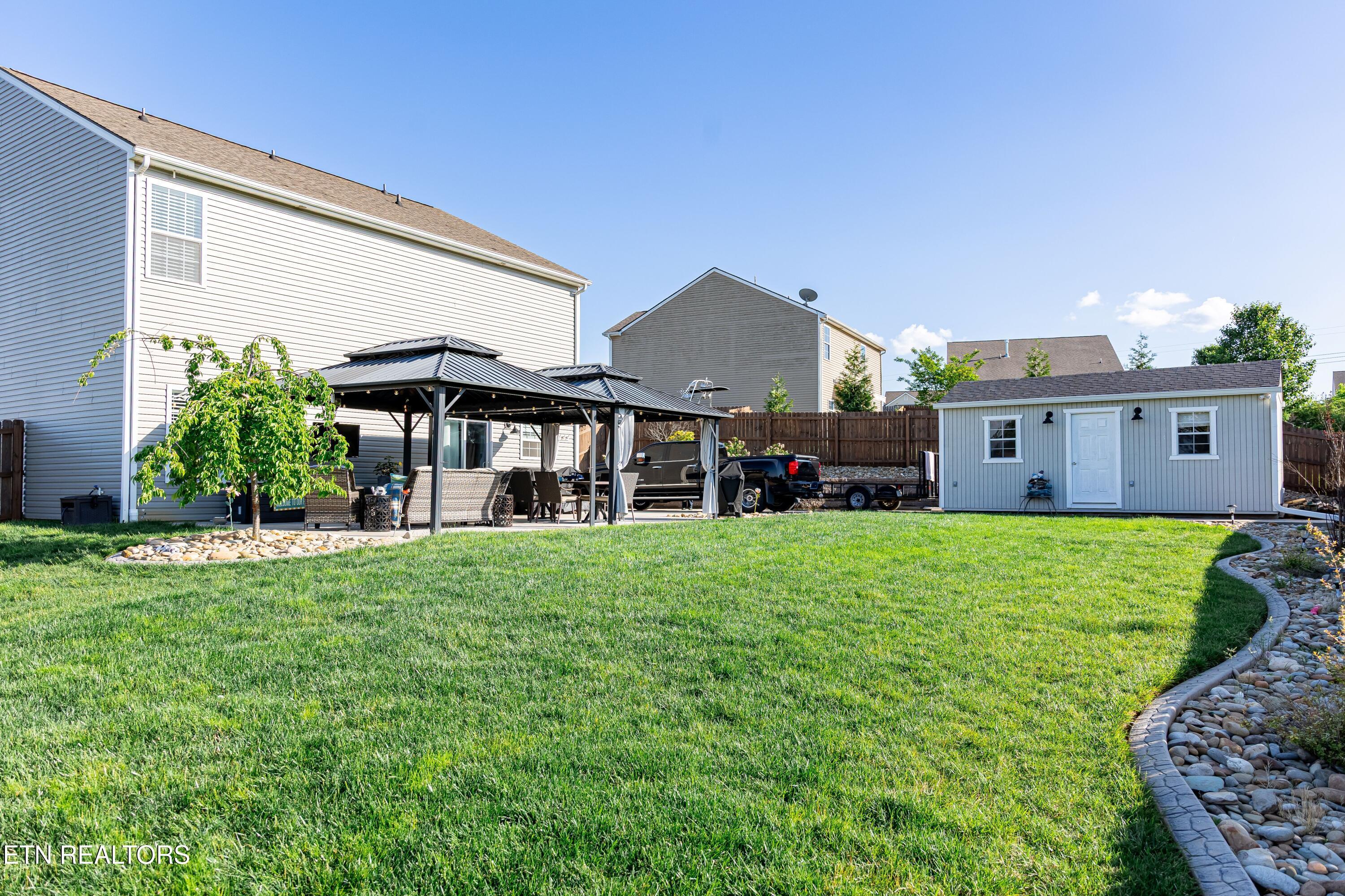125 Cate Lane, Lenoir City, TN - Fort Loudoun and Tellico Lake Real Estate - Image# 36