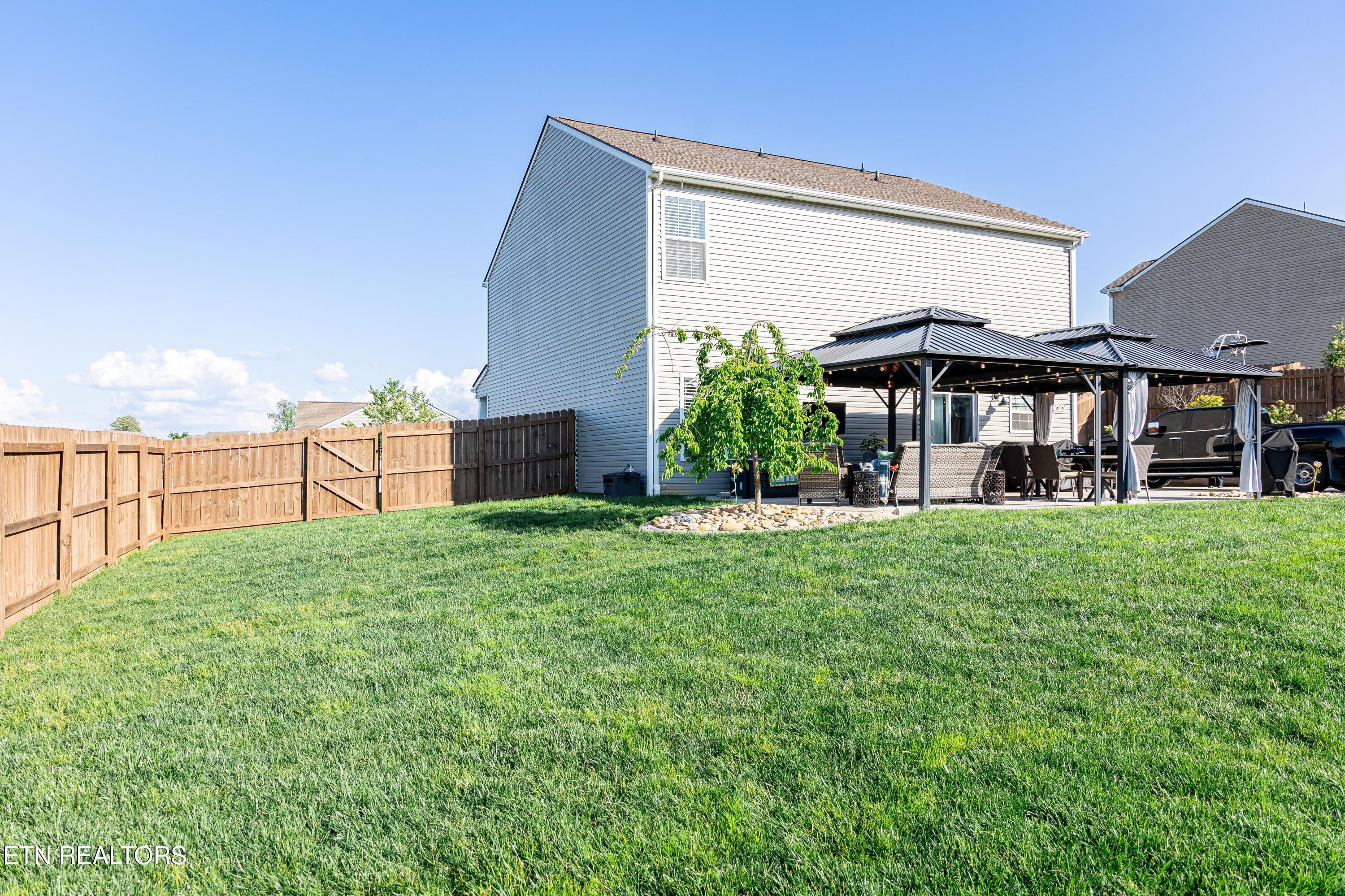 125 Cate Lane, Lenoir City, TN - Fort Loudoun and Tellico Lake Real Estate - Image# 37