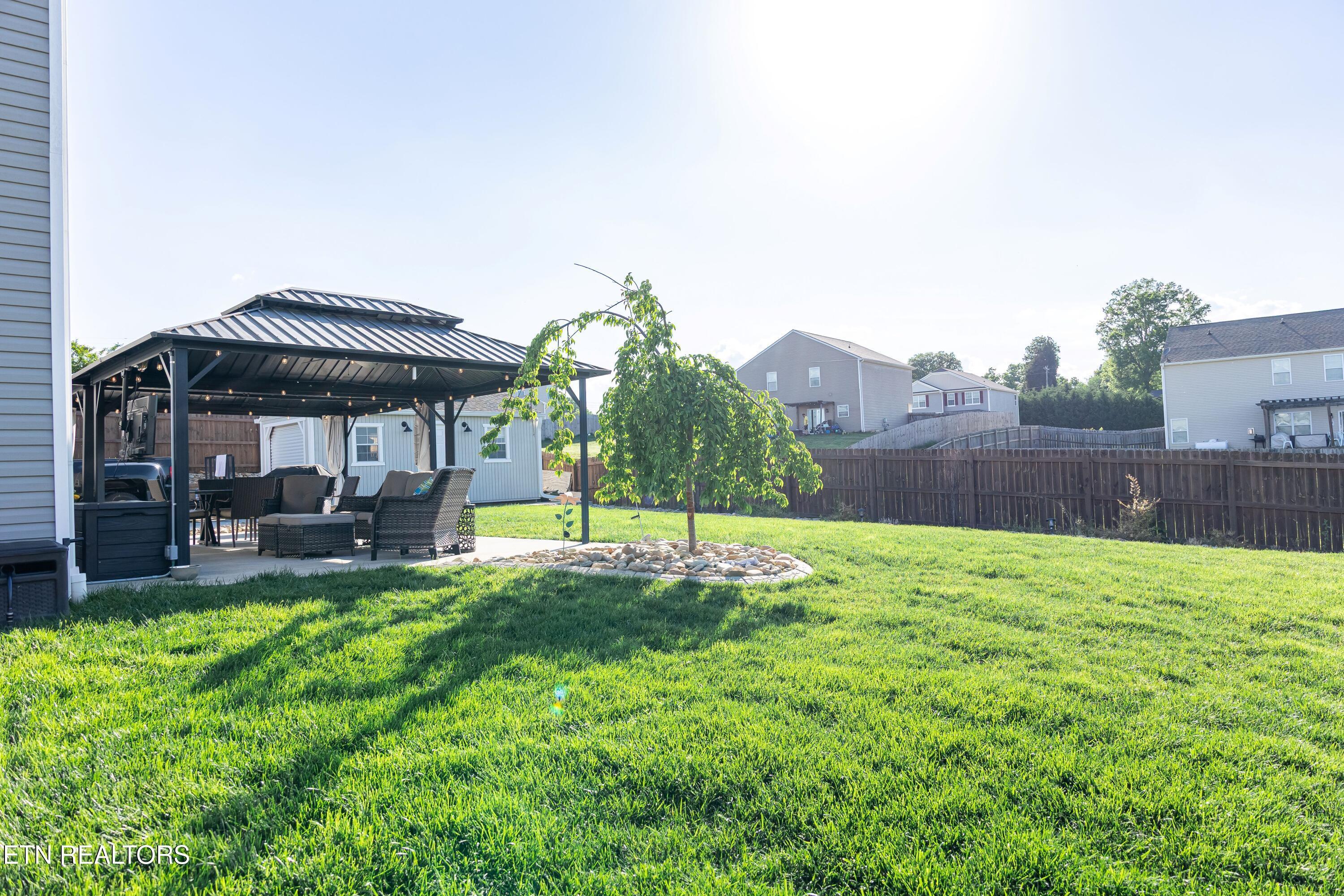 125 Cate Lane, Lenoir City, TN - Fort Loudoun and Tellico Lake Real Estate - Image# 38