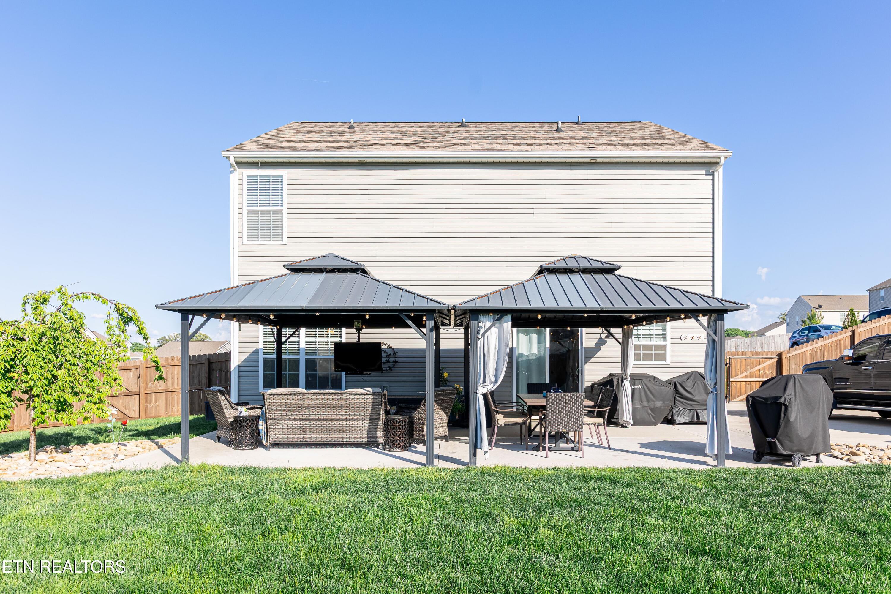 125 Cate Lane, Lenoir City, TN - Fort Loudoun and Tellico Lake Real Estate - Image# 39