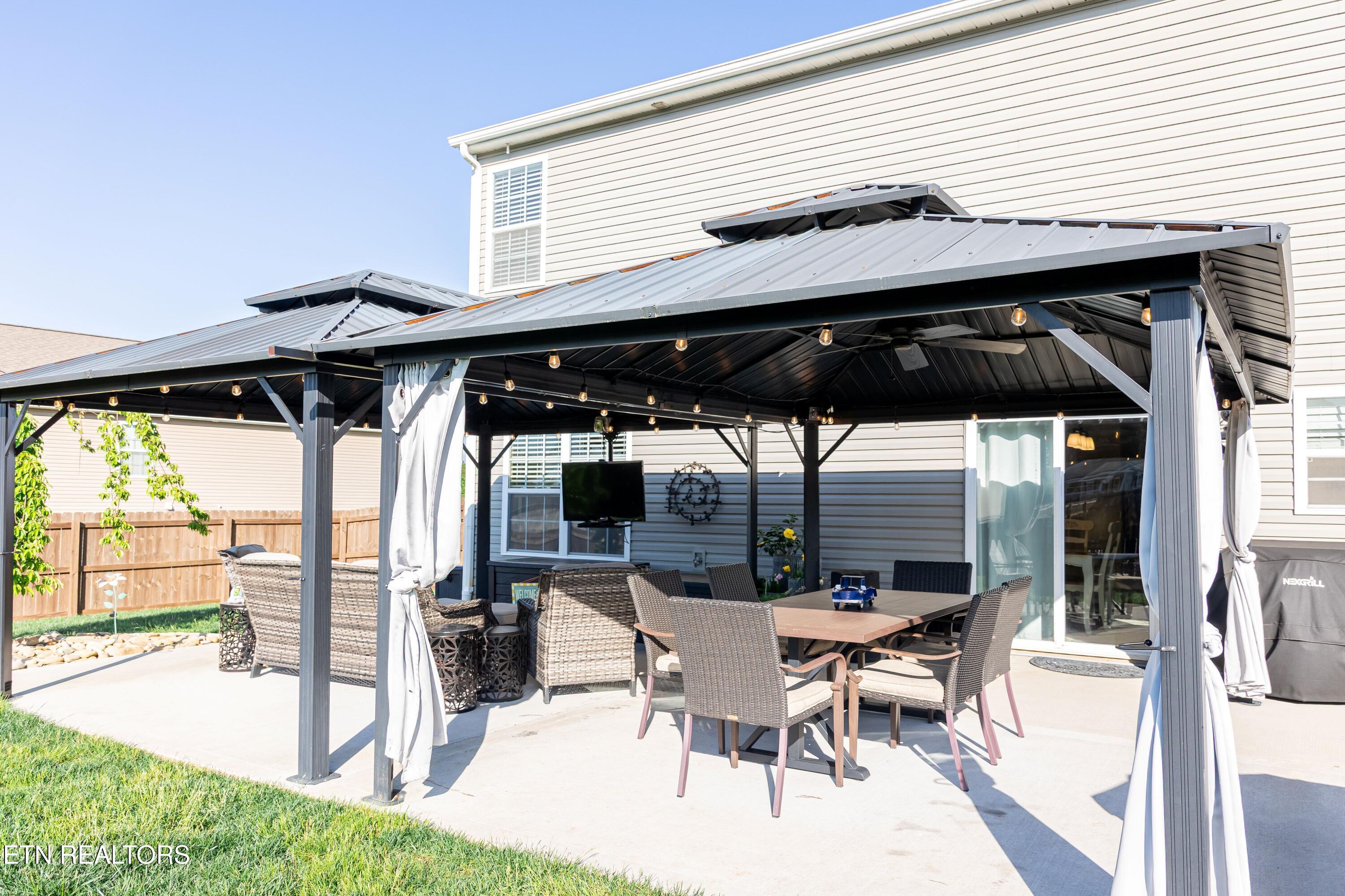 125 Cate Lane, Lenoir City, TN - Fort Loudoun and Tellico Lake Real Estate - Image# 40