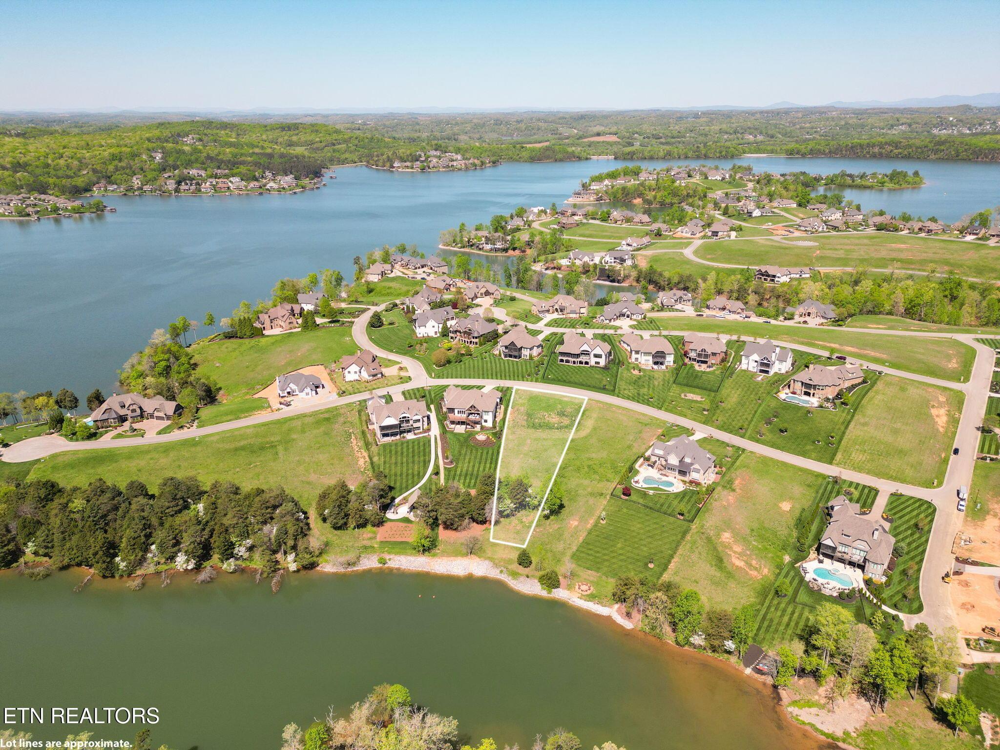 Fort Loudoun and Tellico Lake Real Estate - Image# 15
