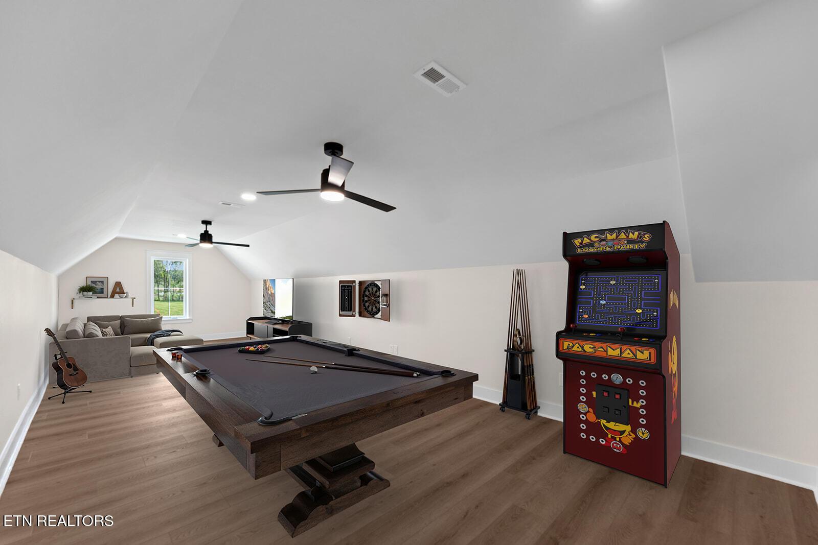 922 Eagle Point Drive, Loudon, TN - Fort Loudoun and Tellico Lake Real Estate - Image# 40