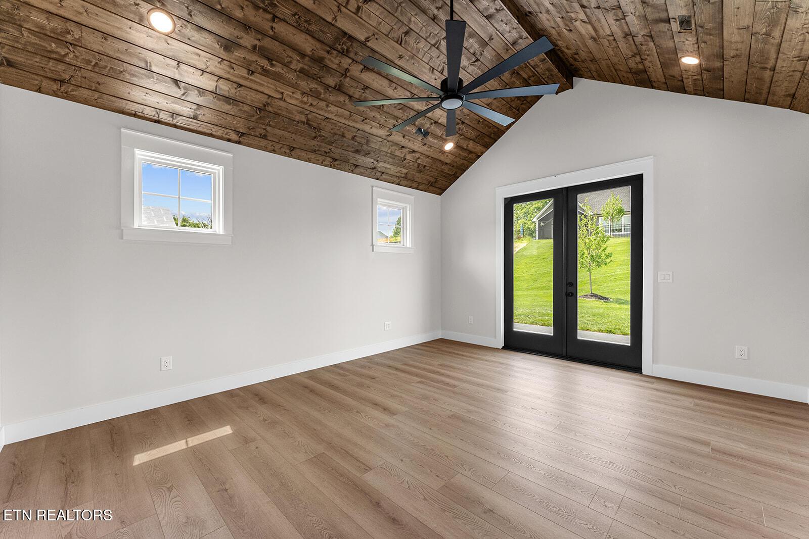 922 Eagle Point Drive, Loudon, TN - Fort Loudoun and Tellico Lake Real Estate - Image# 27