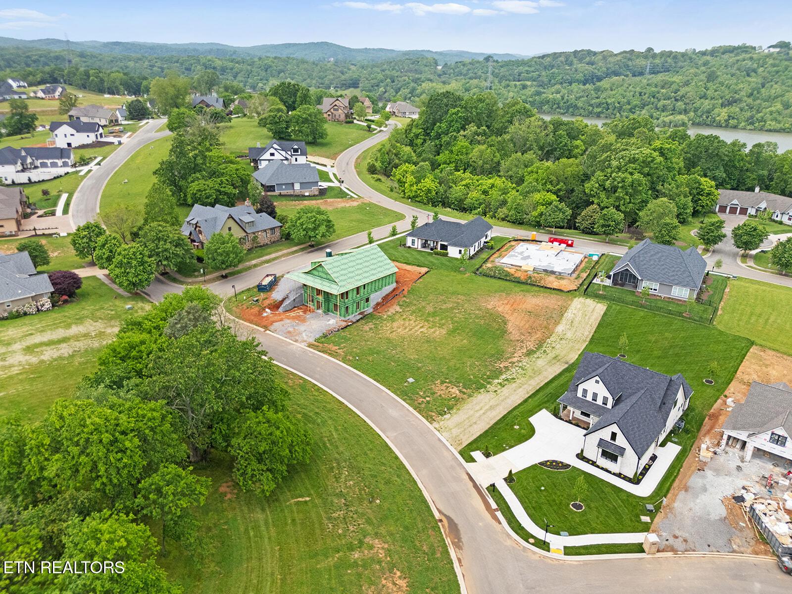 922 Eagle Point Drive, Loudon, TN - Fort Loudoun and Tellico Lake Real Estate - Image# 57