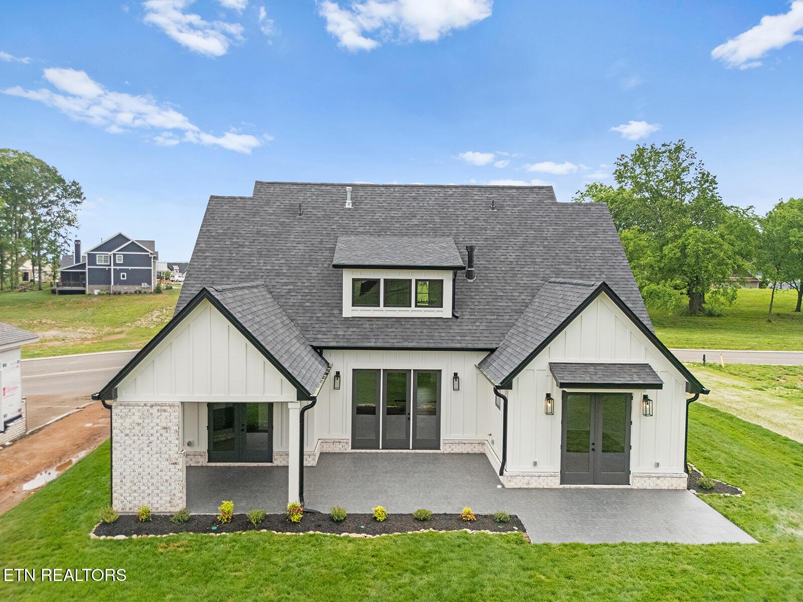922 Eagle Point Drive, Loudon, TN - Fort Loudoun and Tellico Lake Real Estate - Image# 45