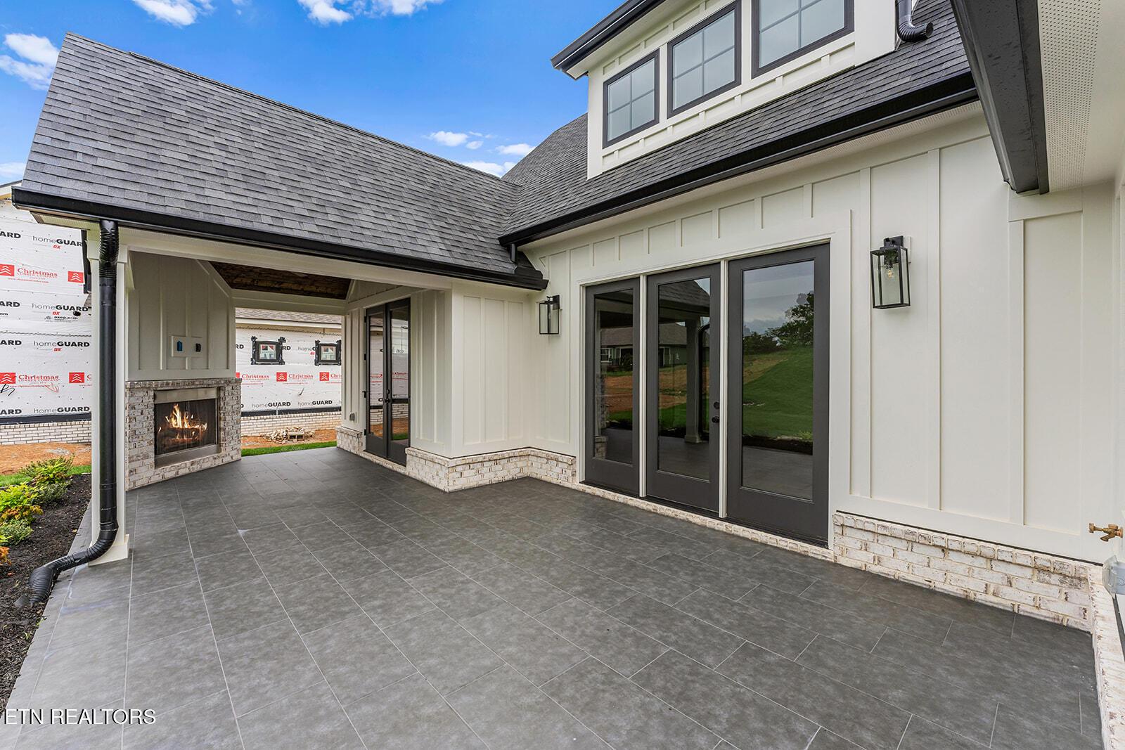 922 Eagle Point Drive, Loudon, TN - Fort Loudoun and Tellico Lake Real Estate - Image# 48