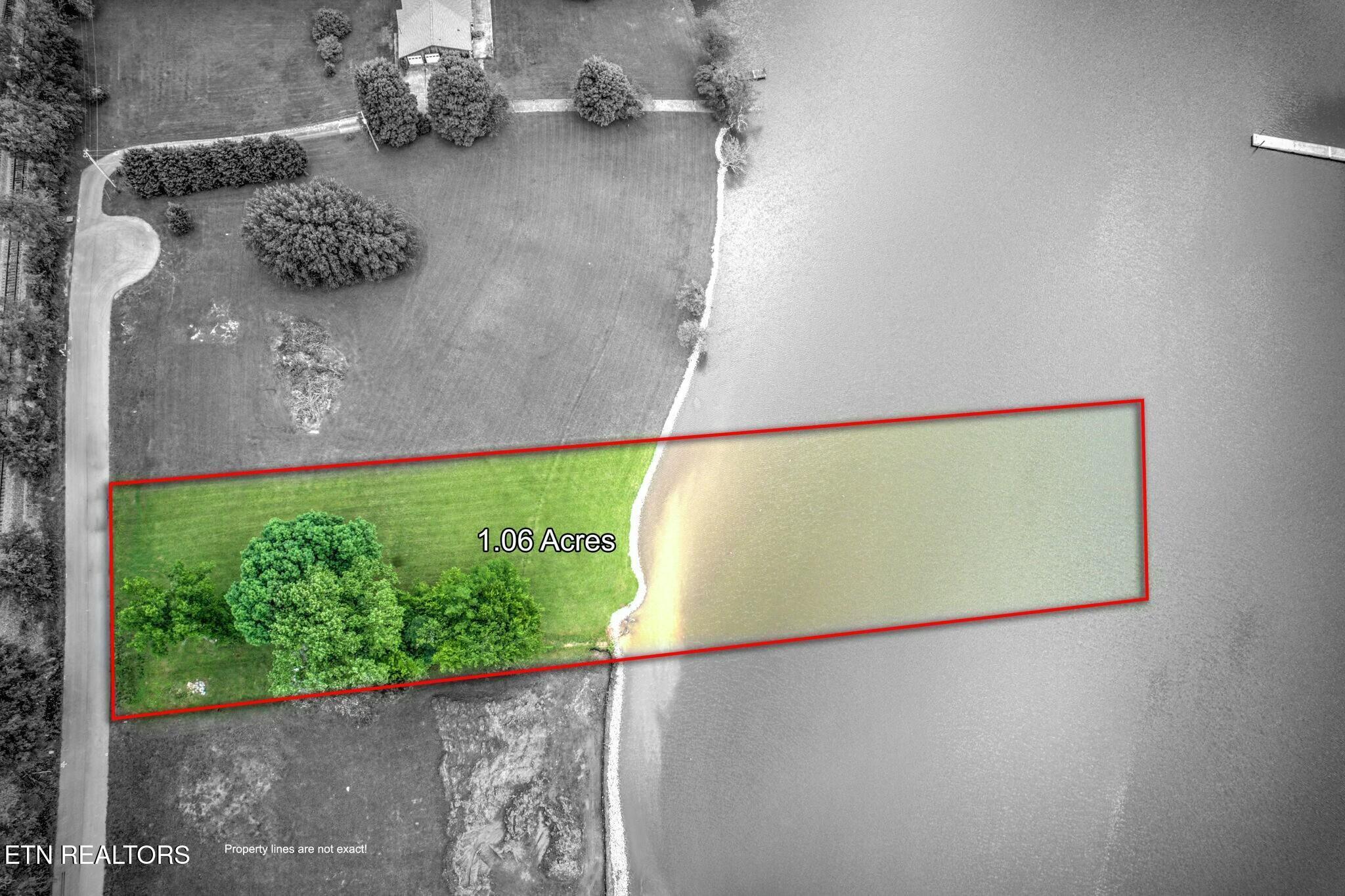 12630 Veritas Way, Knoxville, TN - Fort Loudoun and Tellico Lake Real Estate - Image# 6