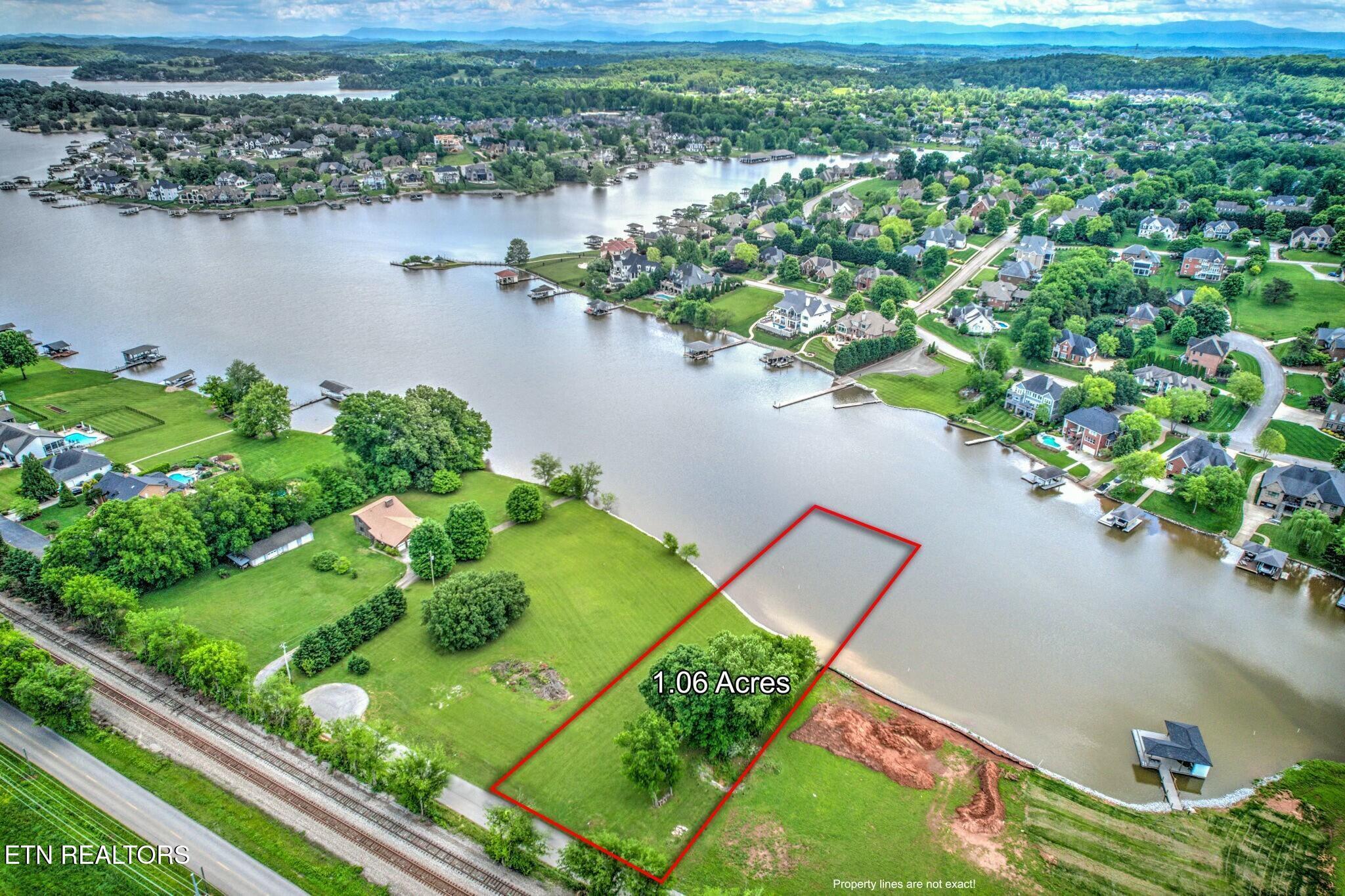 12630 Veritas Way, Knoxville, TN - Fort Loudoun and Tellico Lake Real Estate - Image# 9