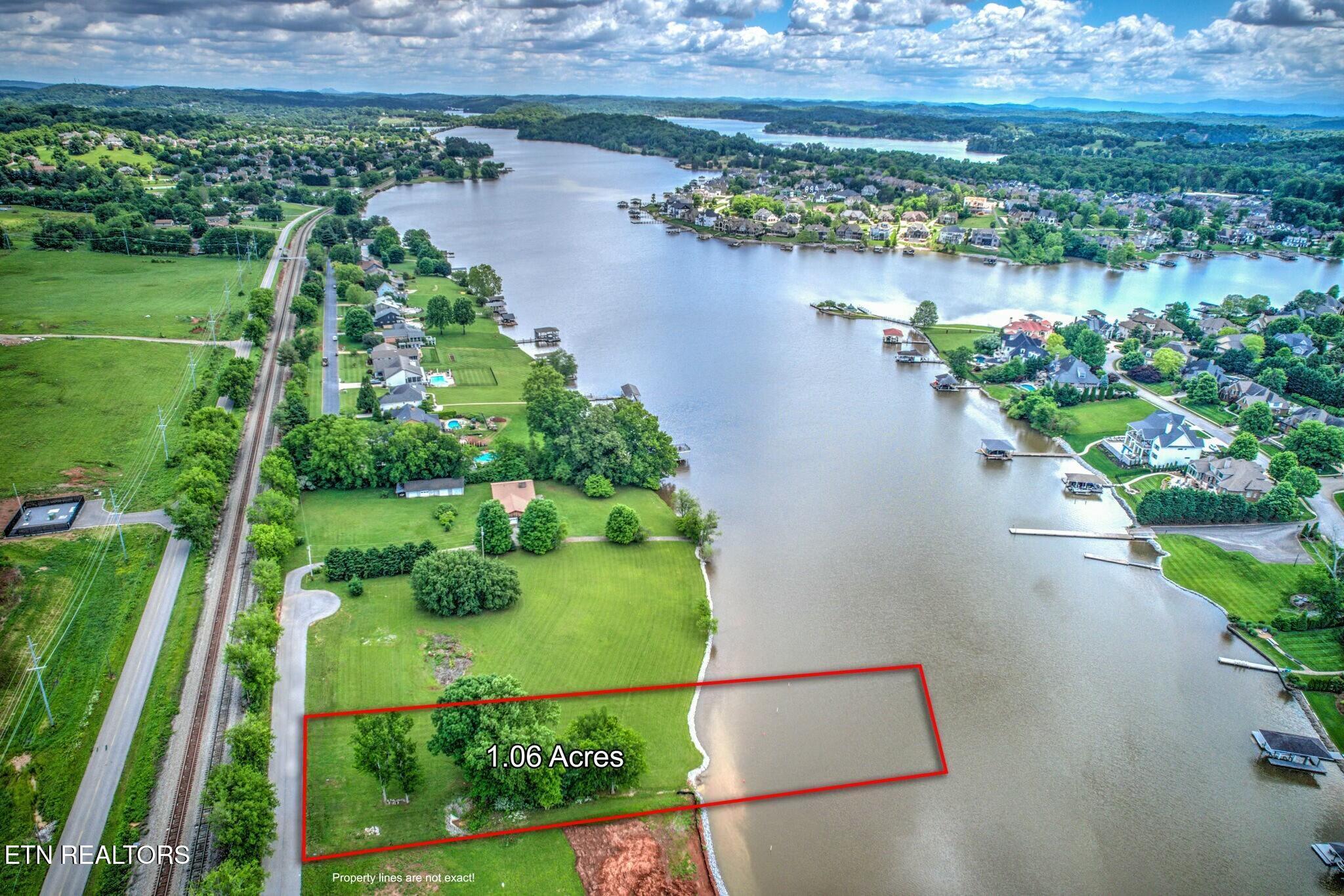 12630 Veritas Way, Knoxville, TN - Fort Loudoun and Tellico Lake Real Estate - Image# 10