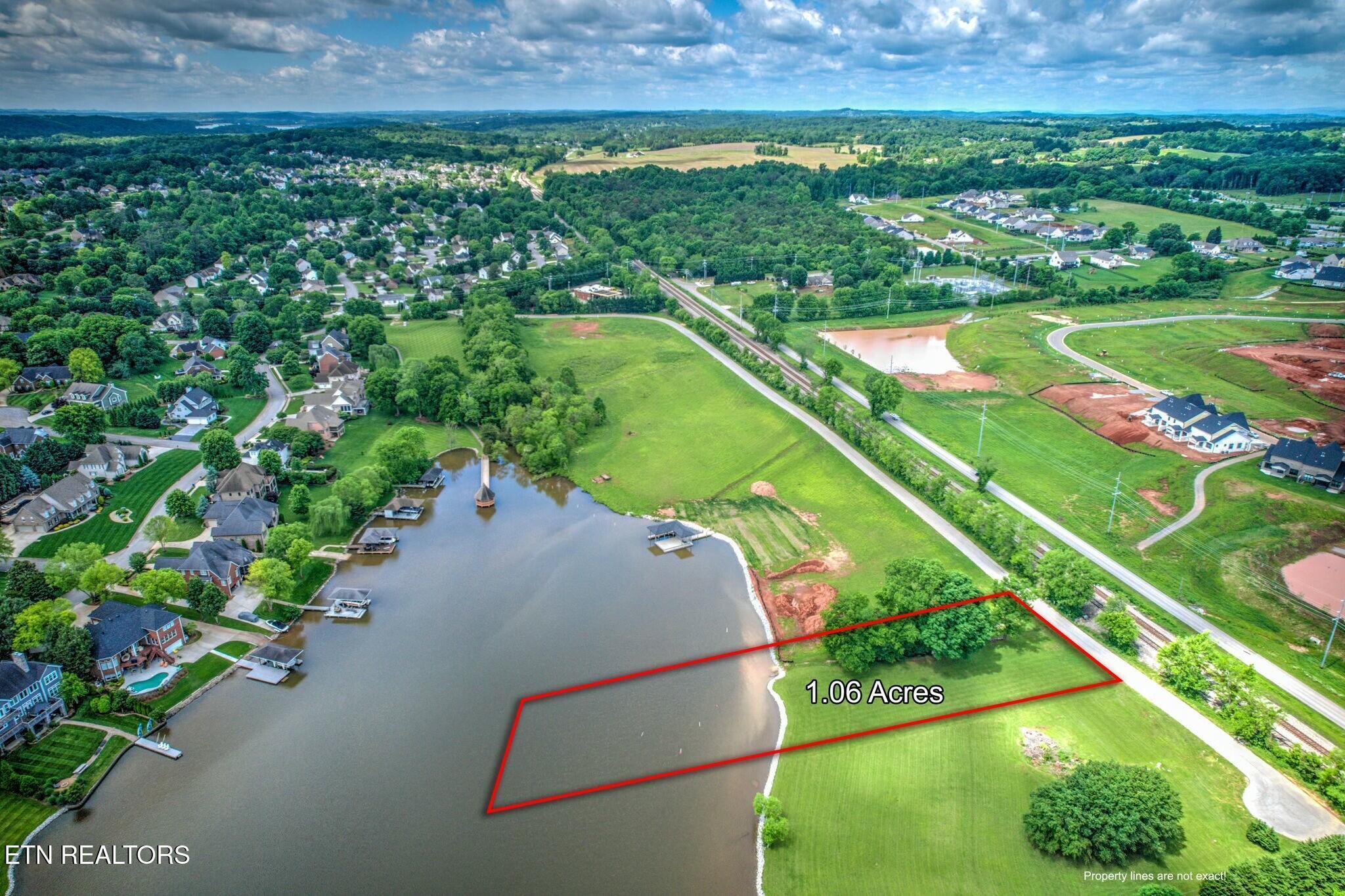 12630 Veritas Way, Knoxville, TN - Fort Loudoun and Tellico Lake Real Estate - Image# 13