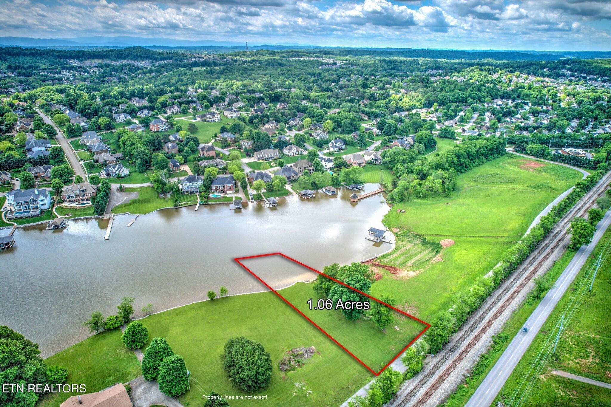 12630 Veritas Way, Knoxville, TN - Fort Loudoun and Tellico Lake Real Estate - Image# 14