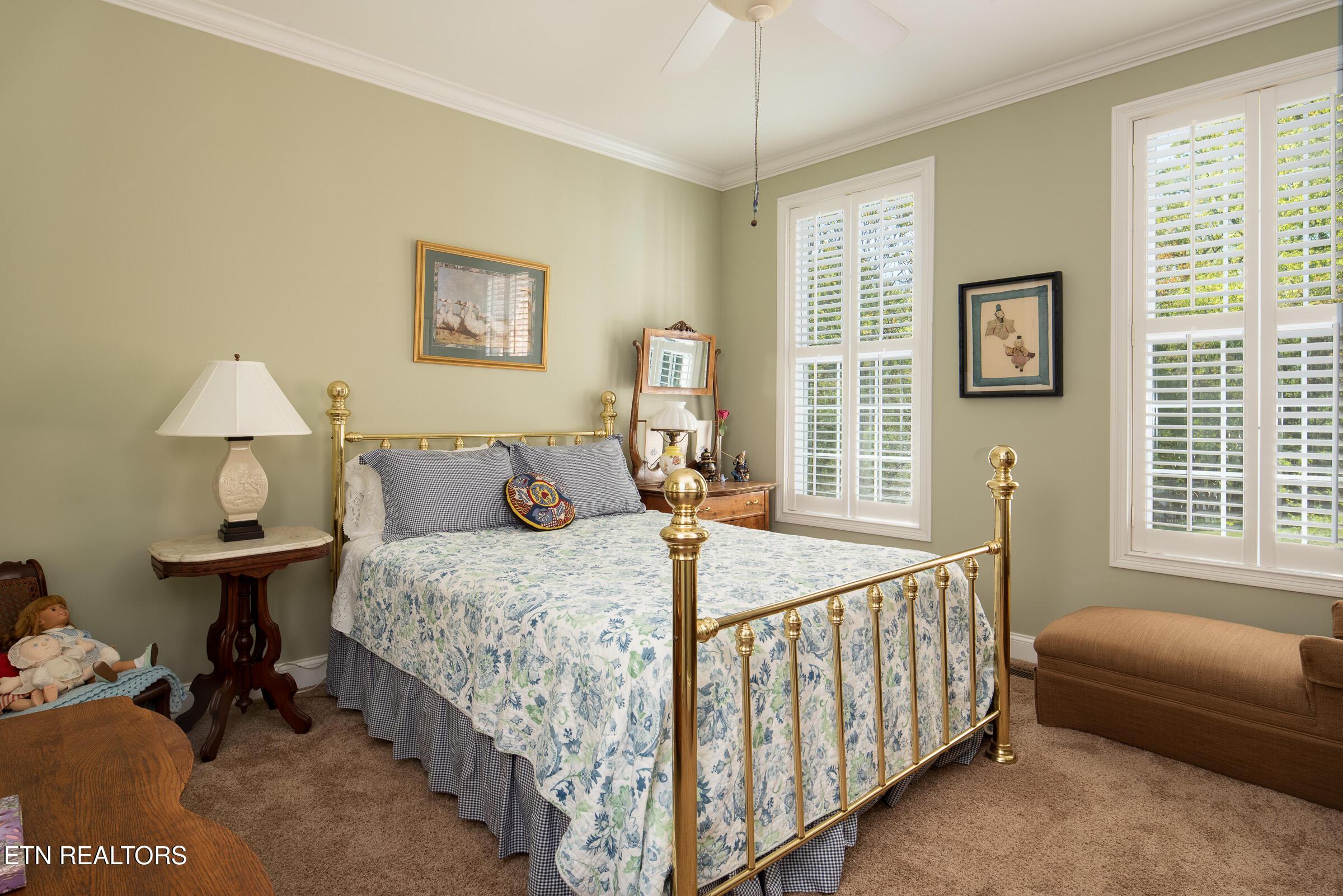 210 Vineyard Cove Dr., Loudon, TN - Fort Loudoun and Tellico Lake Real Estate - Image# 17
