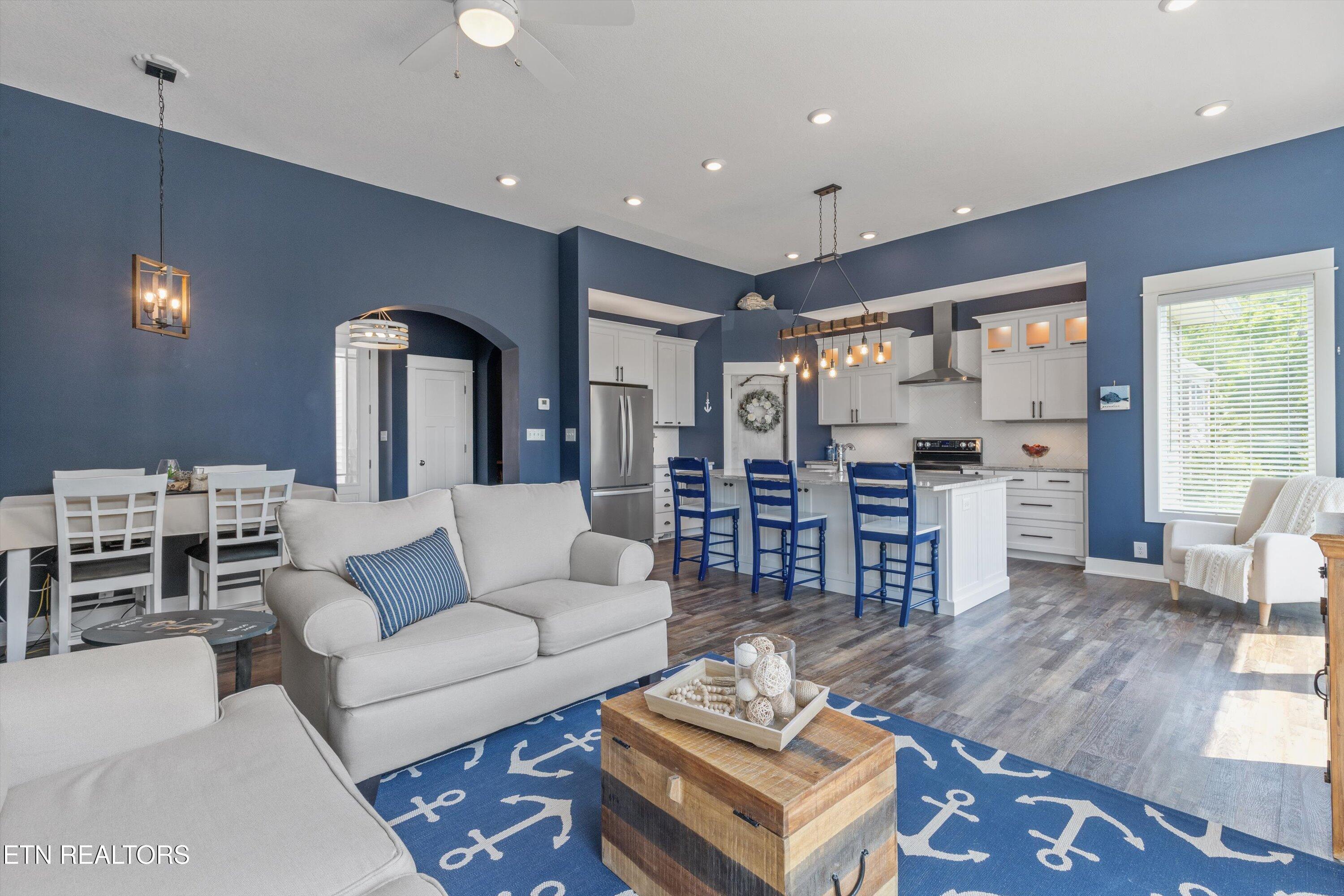 Fort Loudoun and Tellico Lake Real Estate - Image# 18