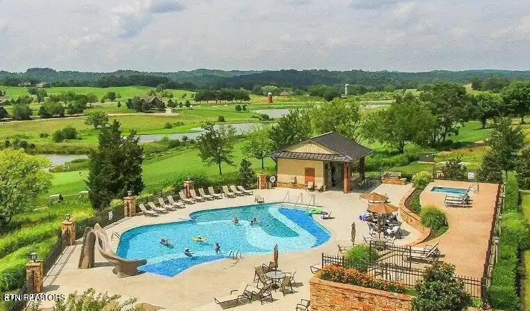 1031 Black Cove Lane, Loudon, TN - Fort Loudoun and Tellico Lake Real Estate - Image# 8