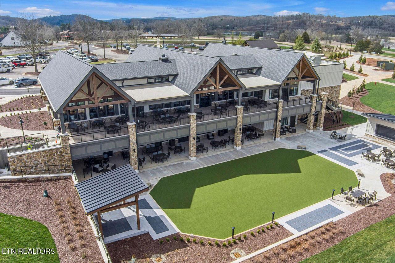 1097 Black Cove Lane, Loudon, TN - Fort Loudoun and Tellico Lake Real Estate - Image# 1