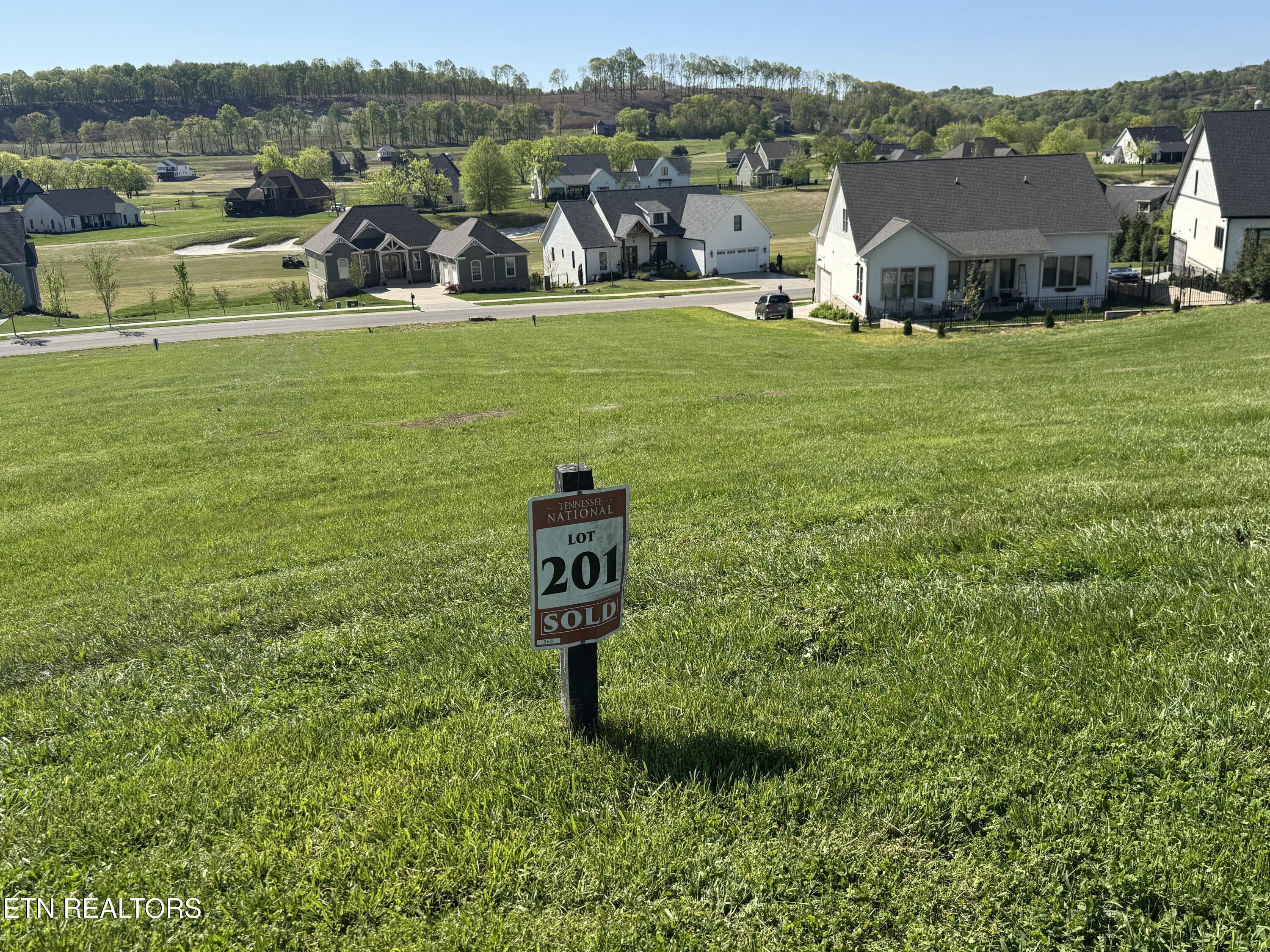 568 Hawks Bend, Loudon, TN - Fort Loudoun and Tellico Lake Real Estate - Image# 3