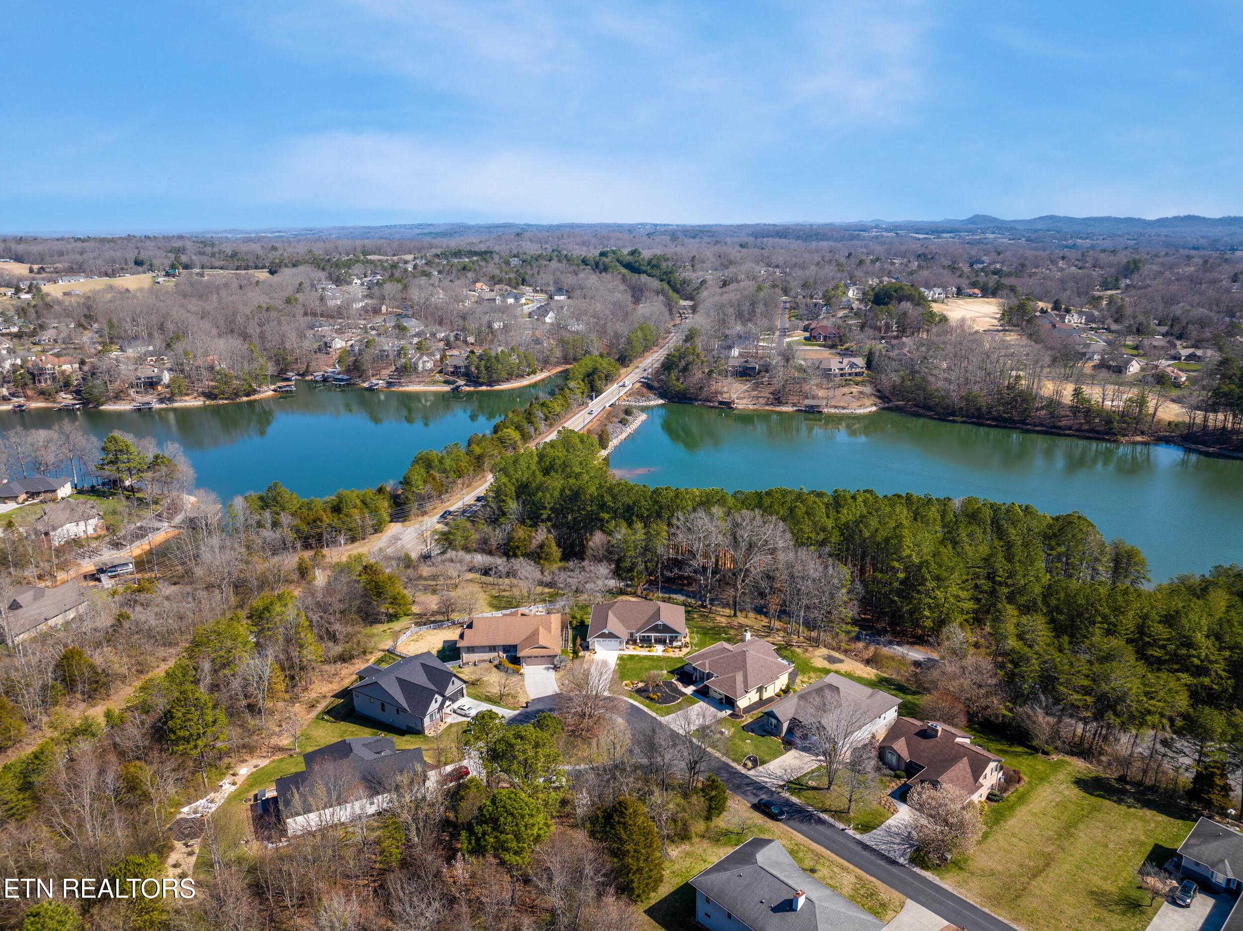 Fort Loudoun and Tellico Lake Real Estate - Image# 6
