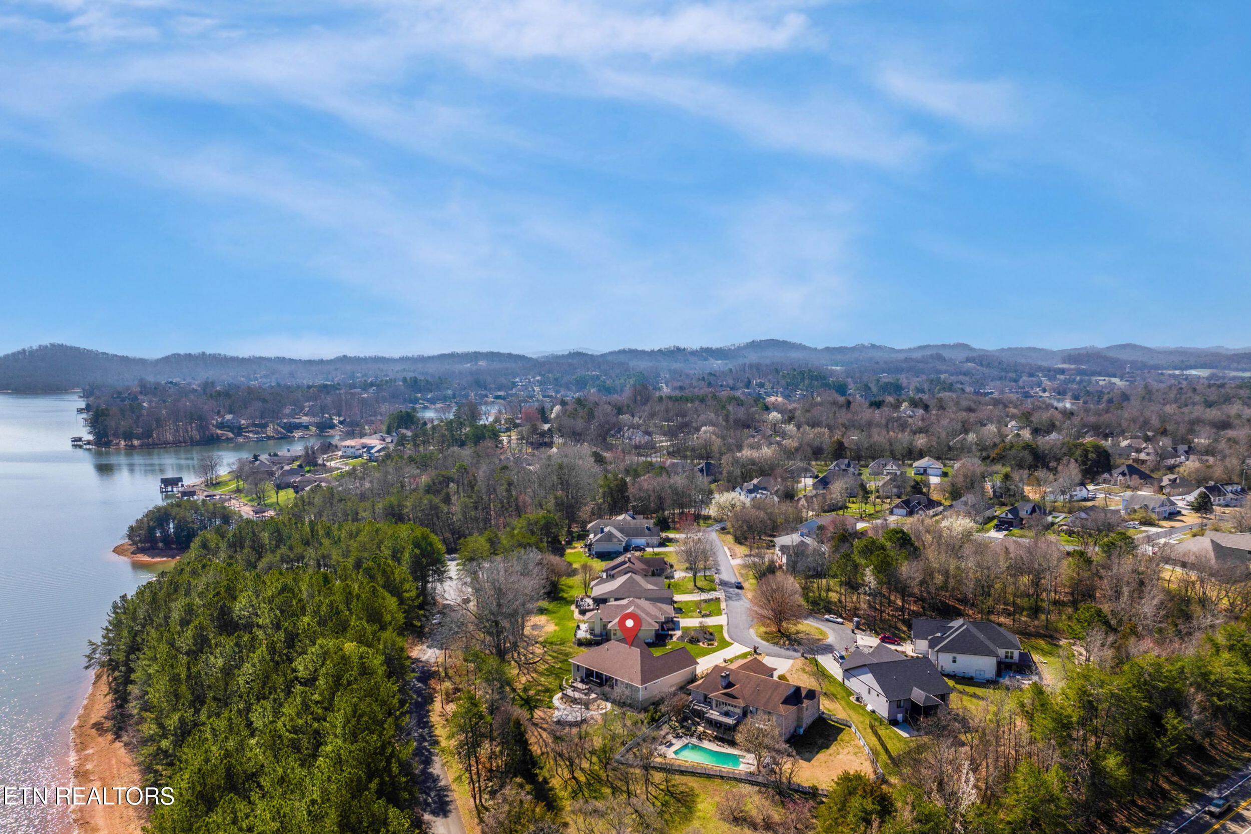 Fort Loudoun and Tellico Lake Real Estate - Image# 44