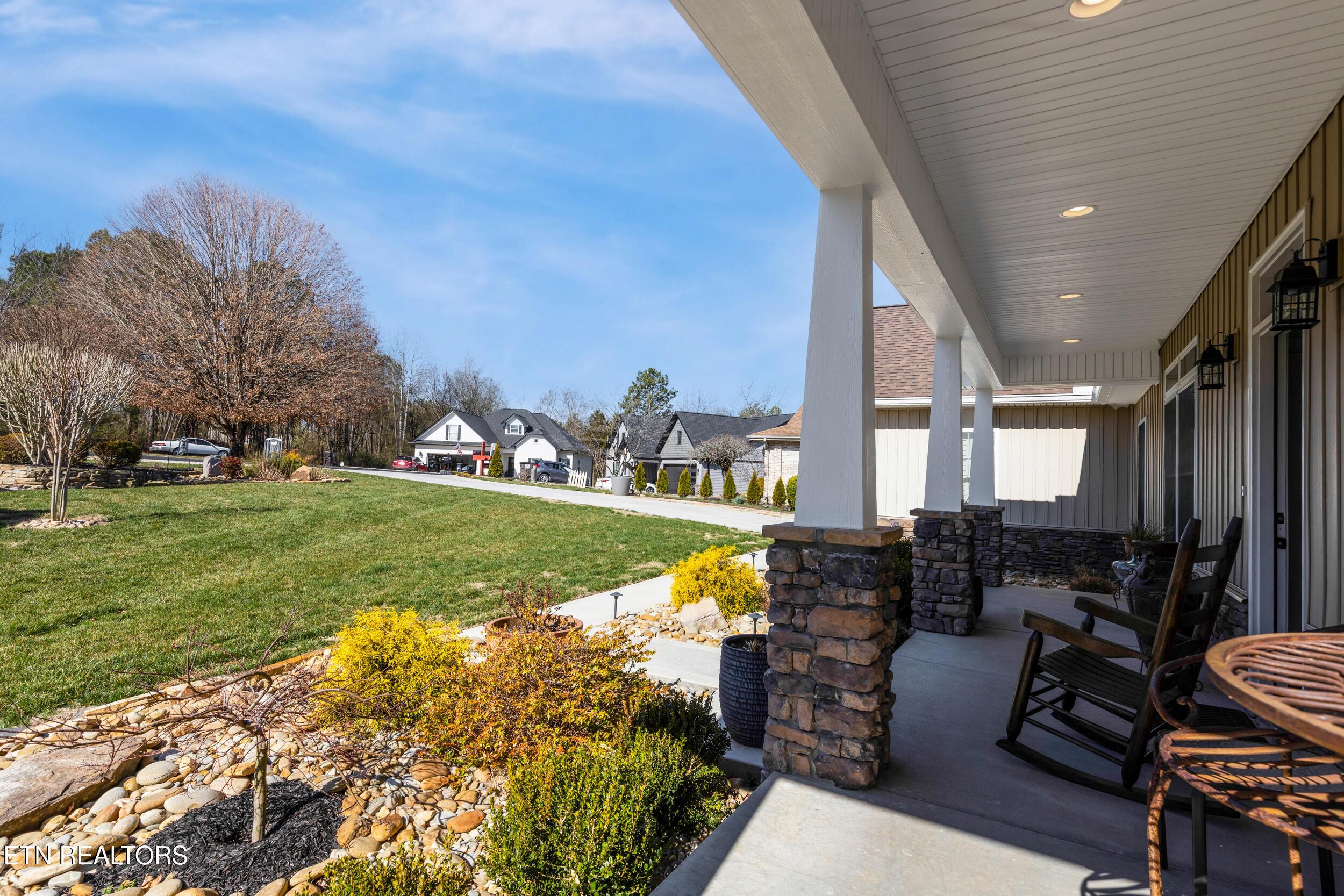 Fort Loudoun and Tellico Lake Real Estate - Image# 7
